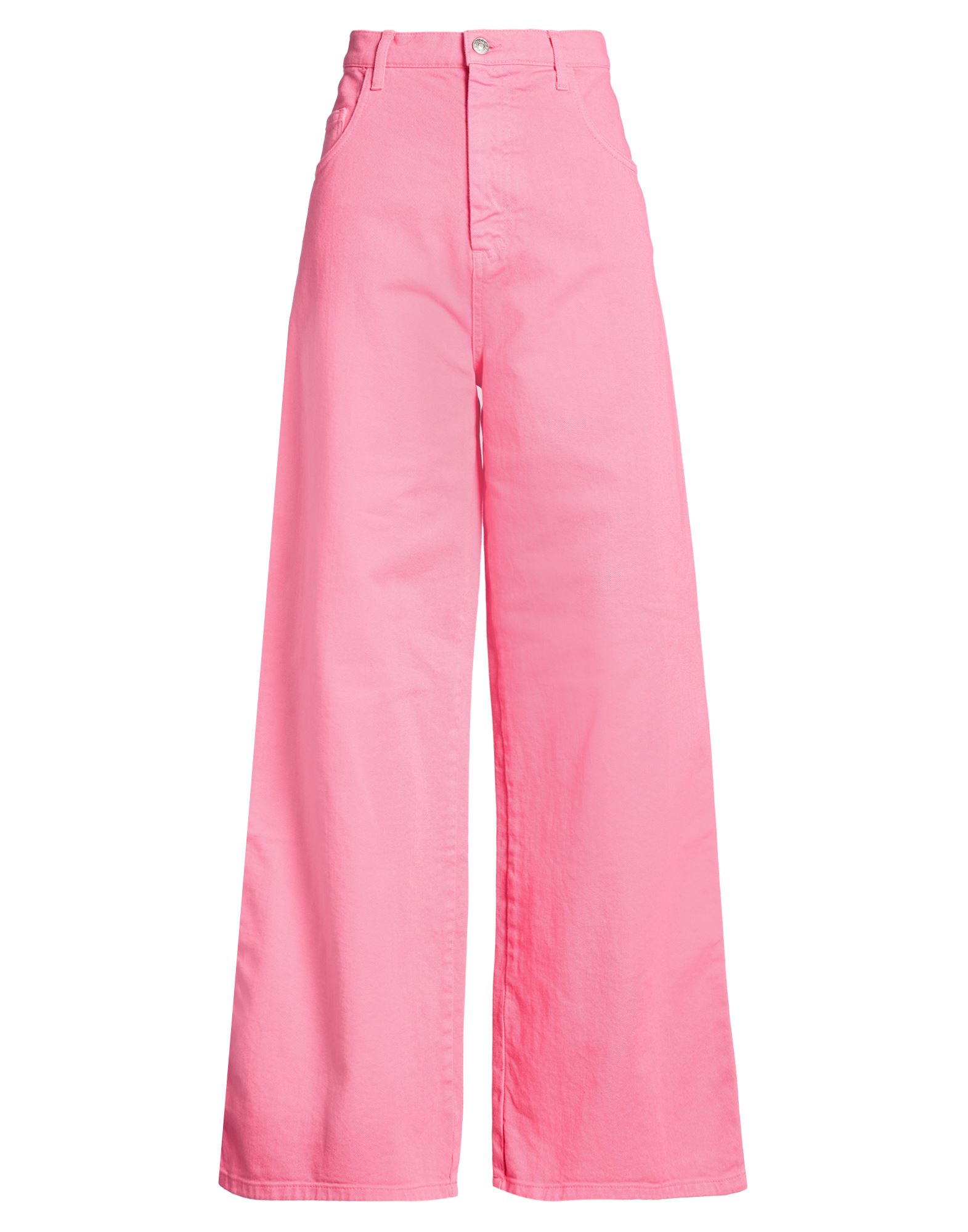  Jucca - Hosen & Röcke - Jeanshosen - On Yoox.com 