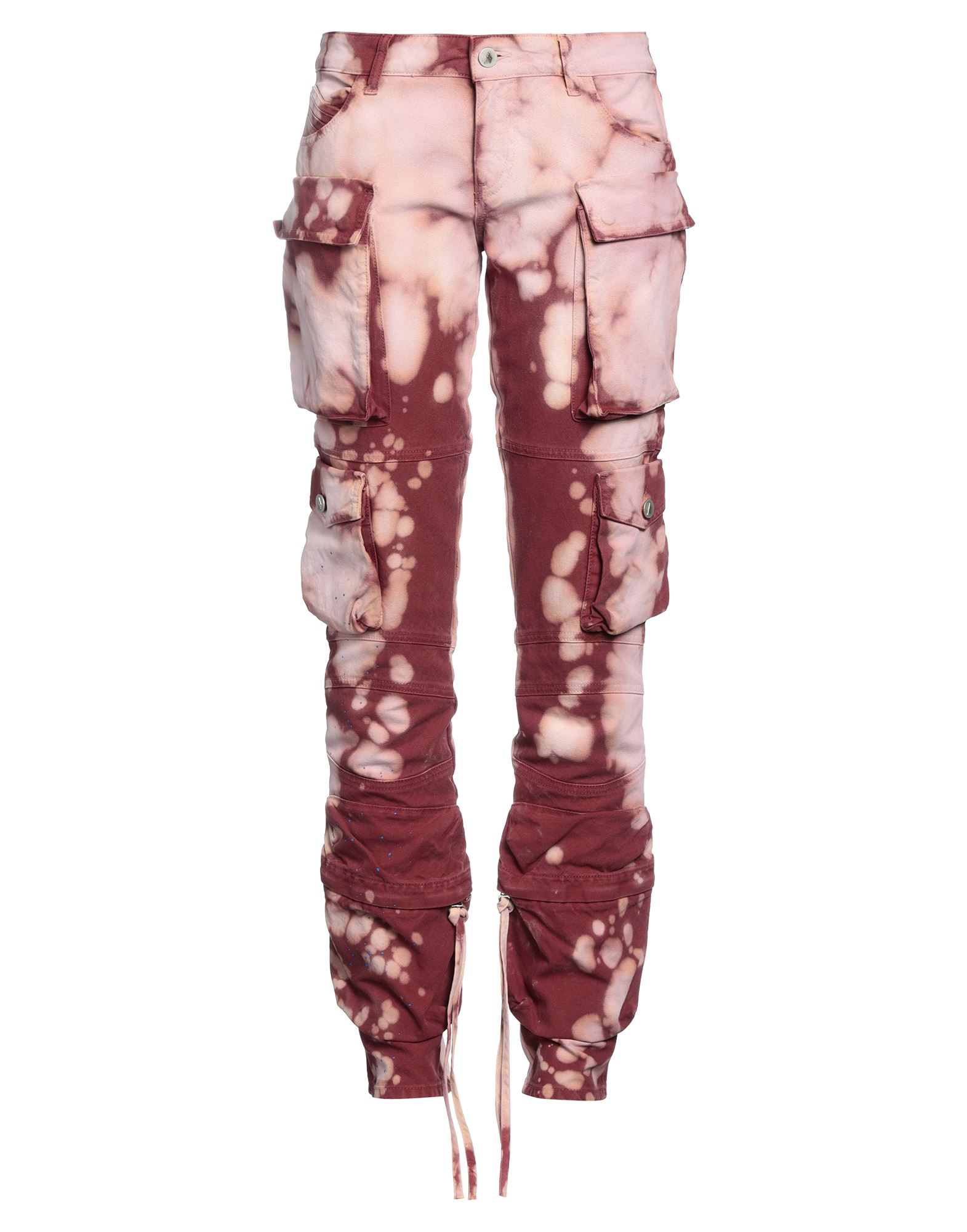 THE ATTICO THE ATTICO BOTTOMWEAR Casual Παντελόνι