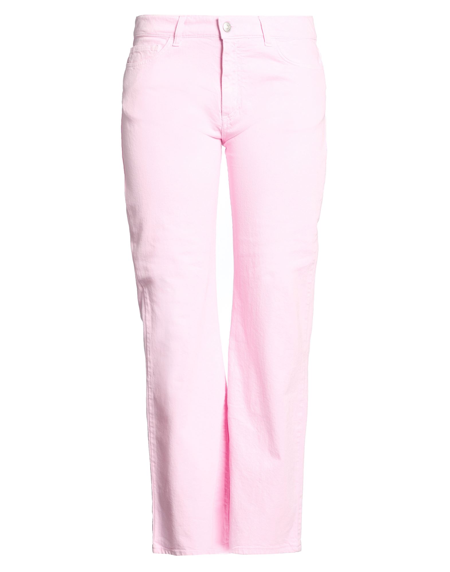 JUCCA BOTTOMWEAR Τζιν