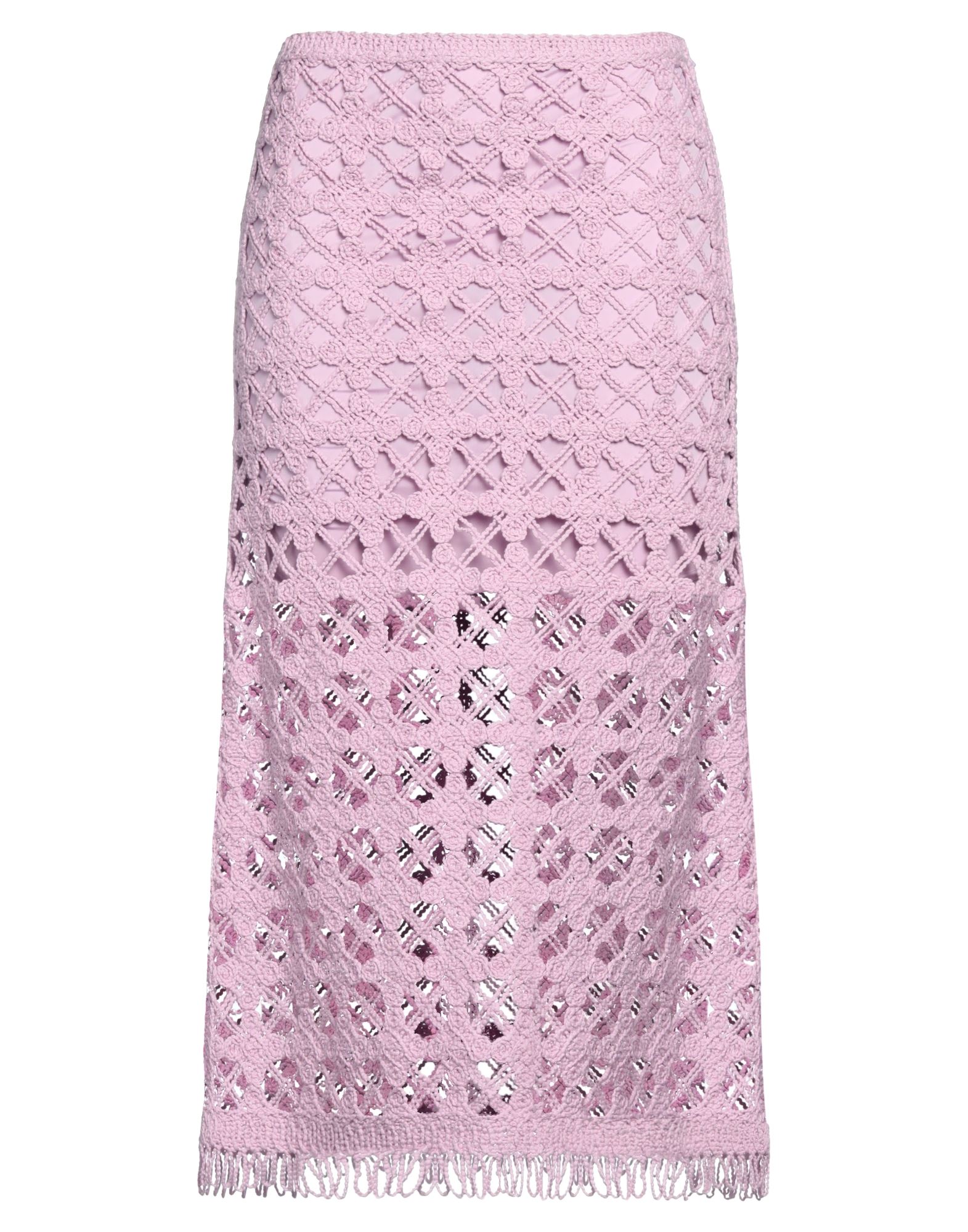  Maje - Hosen & Röcke - Midi-röcke - On Yoox.com 