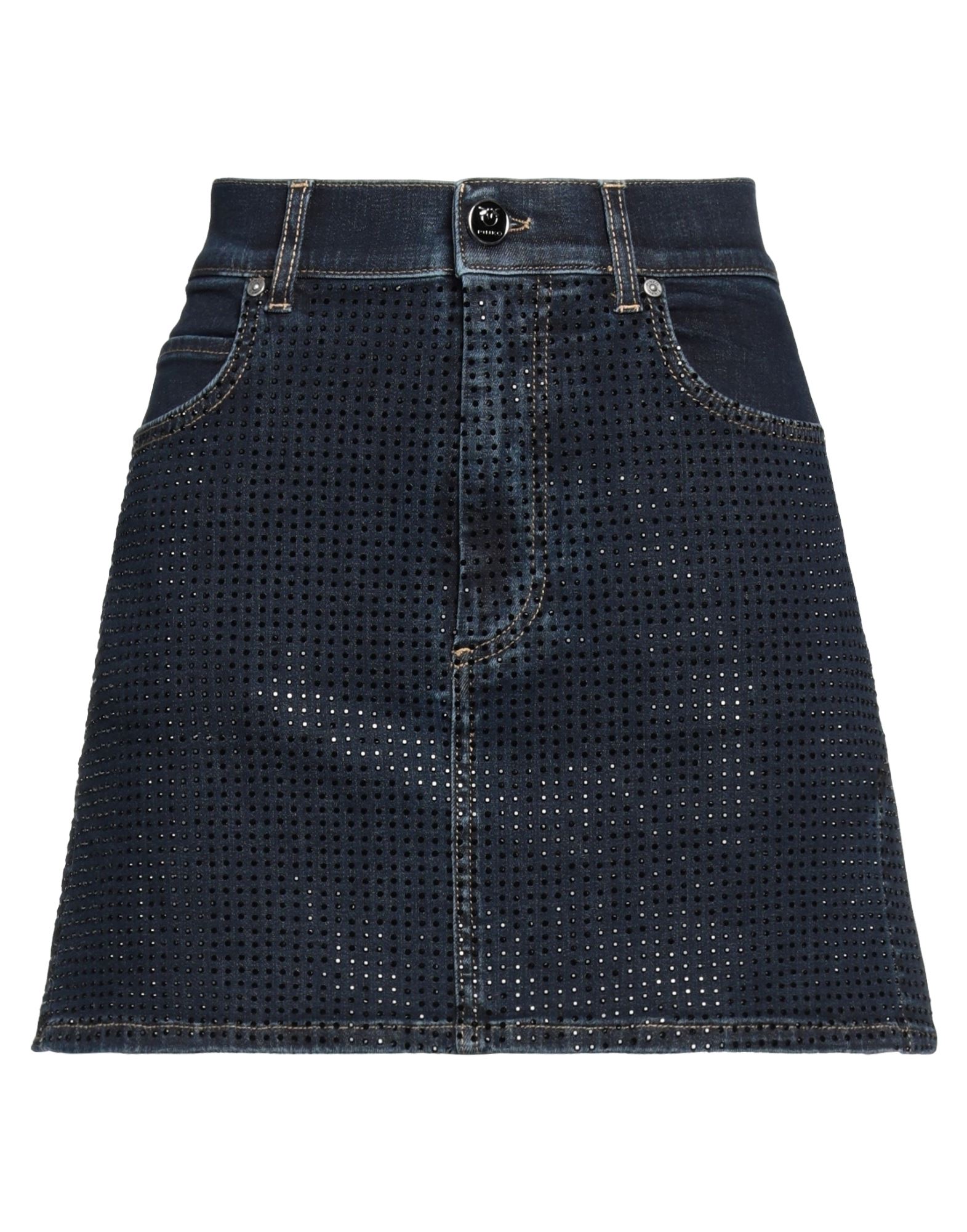  Pinko - Hosen & Röcke - Jeansröcke - On Yoox.com 