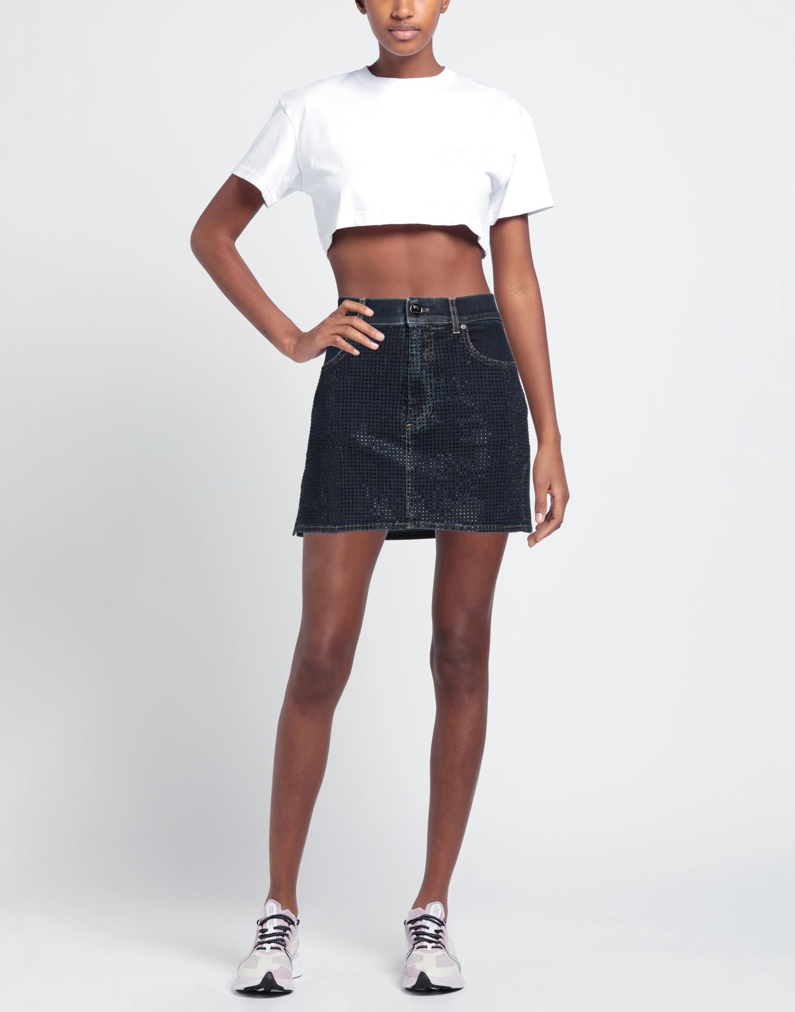  Pinko - Hosen & Röcke - Jeansröcke - On Yoox.com 