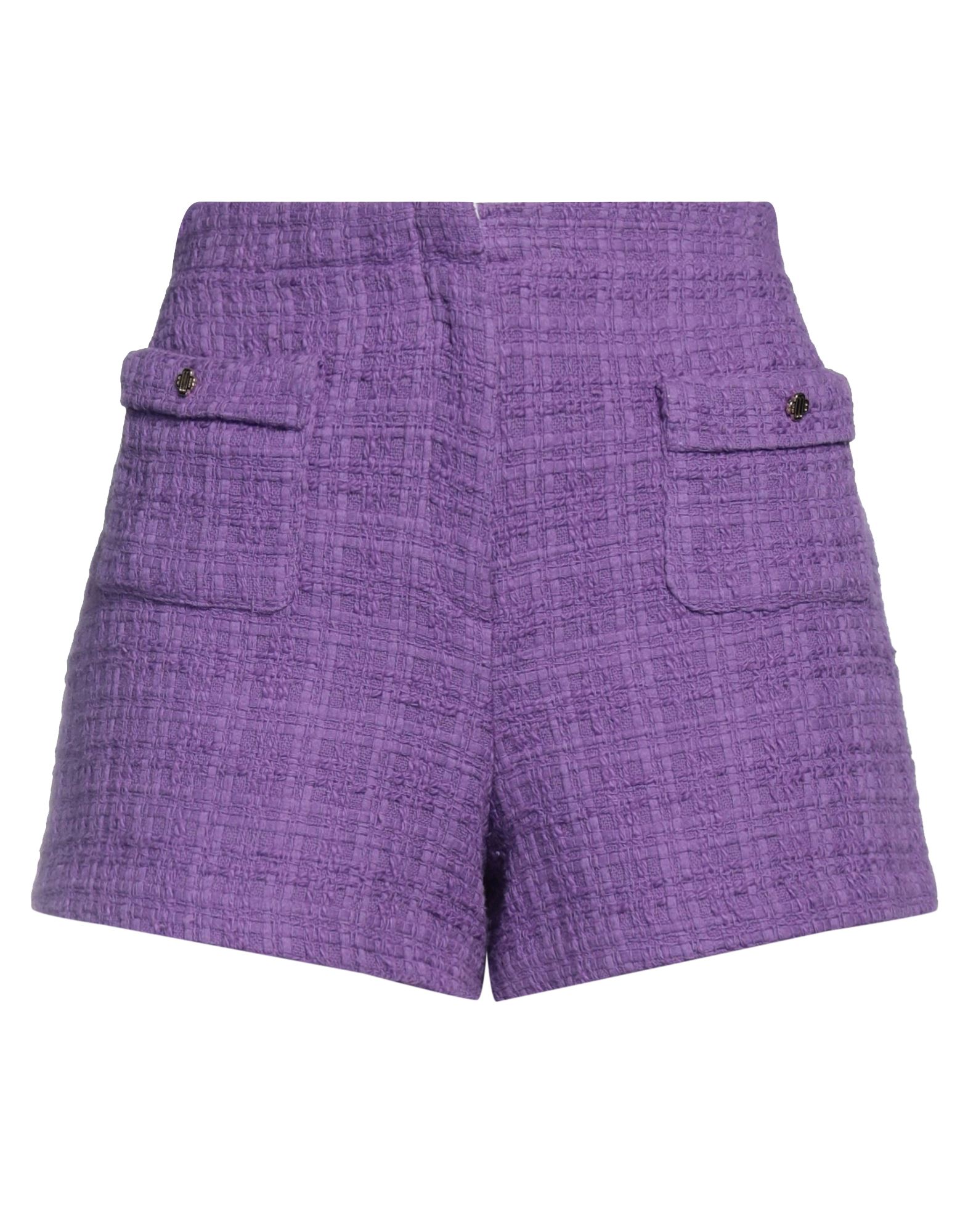  Maje - Hosen & Röcke - Shorts & Bermudashorts - On Yoox.com 
