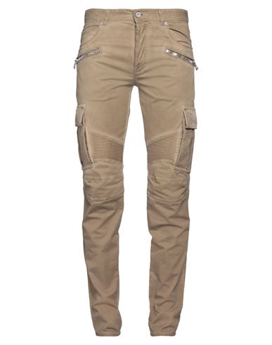 Pantalones Hombre Verde militar 30 Hombre