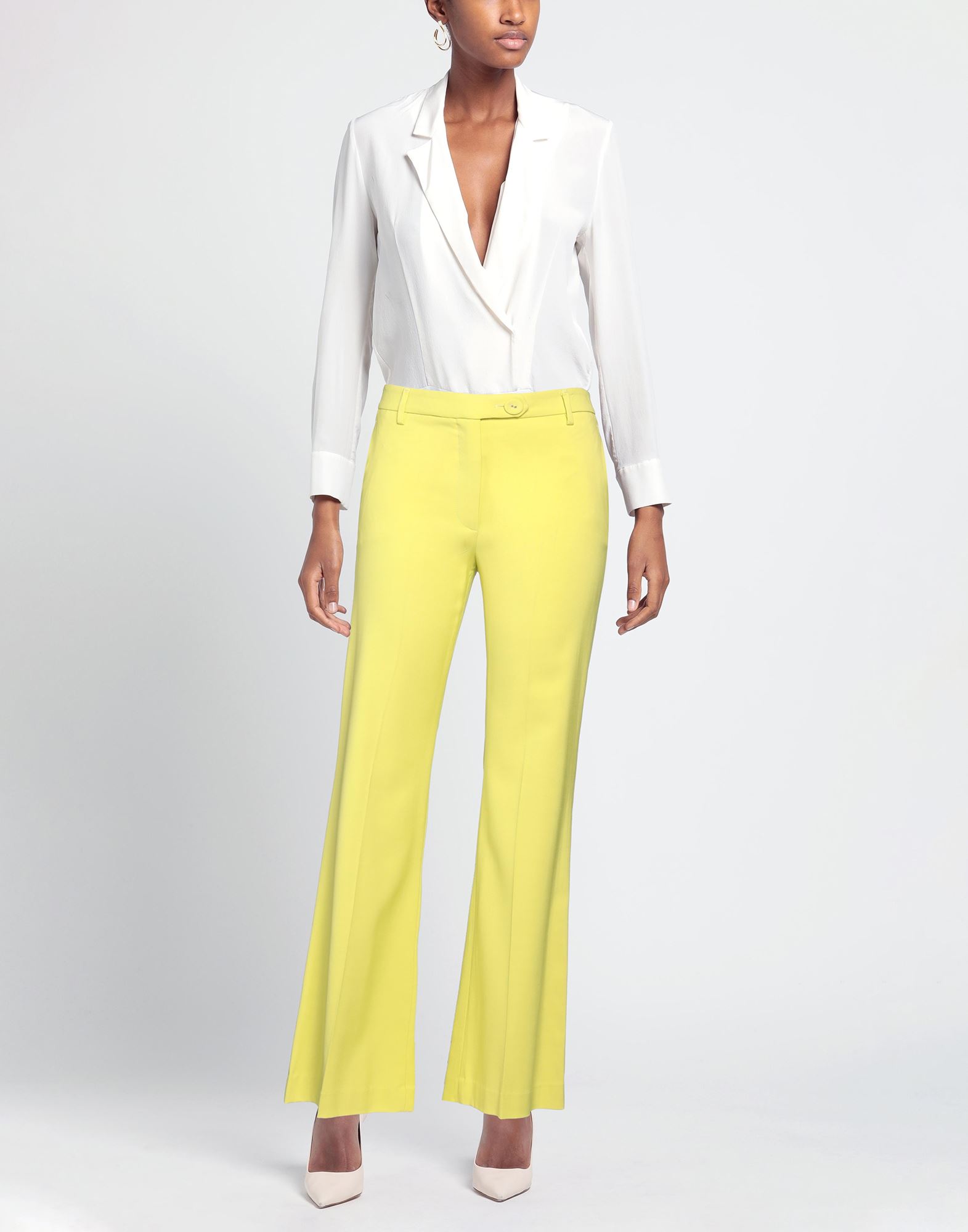  True Royal - Partes De Abajo - Pantalones - On Yoox.com 