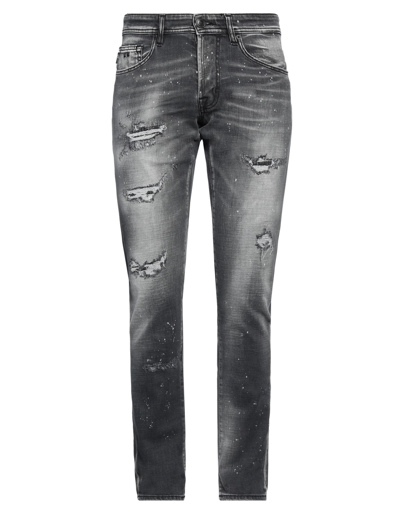  Tramarossa - Hosen & Röcke - Jeanshosen - On Yoox.com 