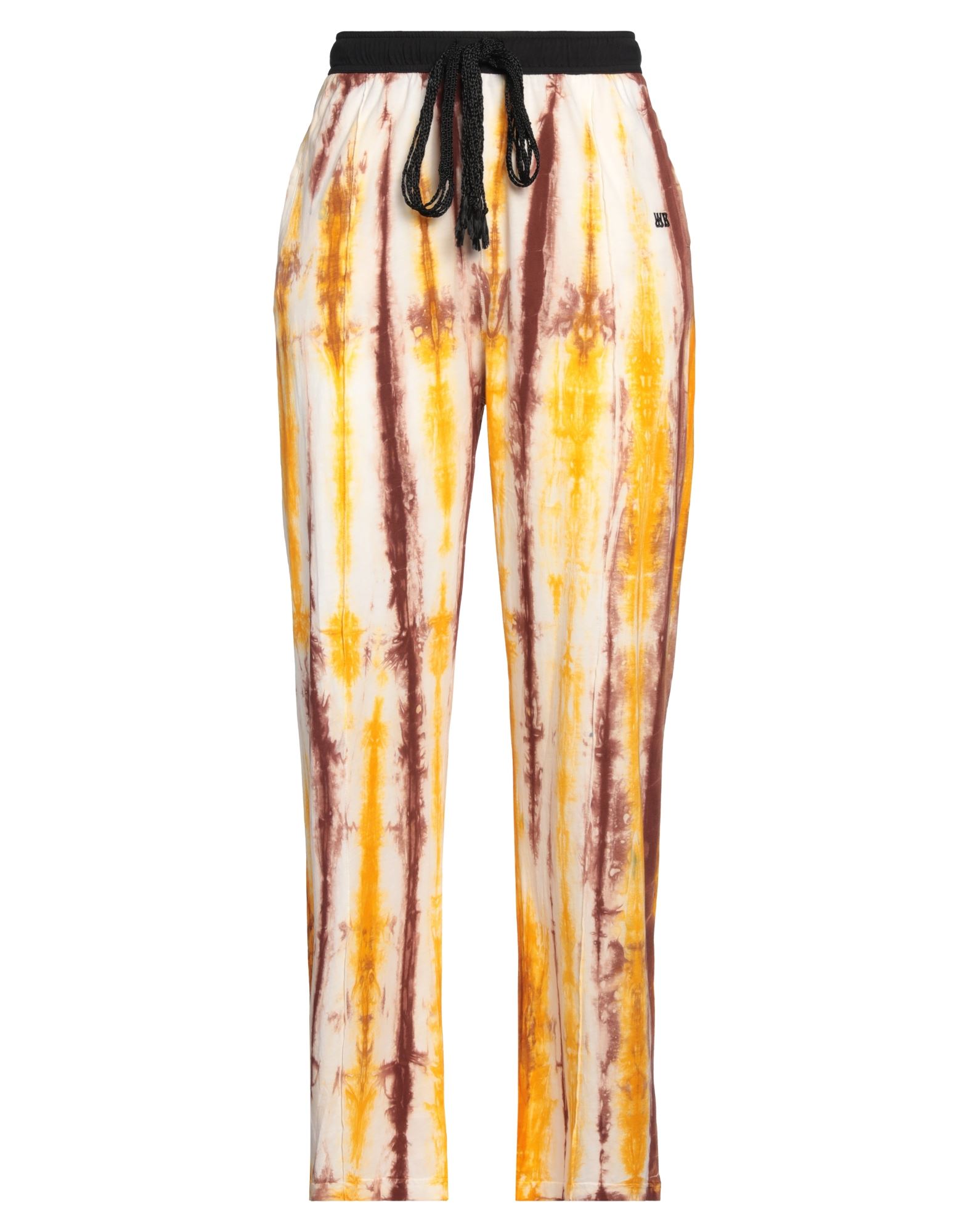 WALES BONNER BOTTOMWEAR Casual Παντελόνι