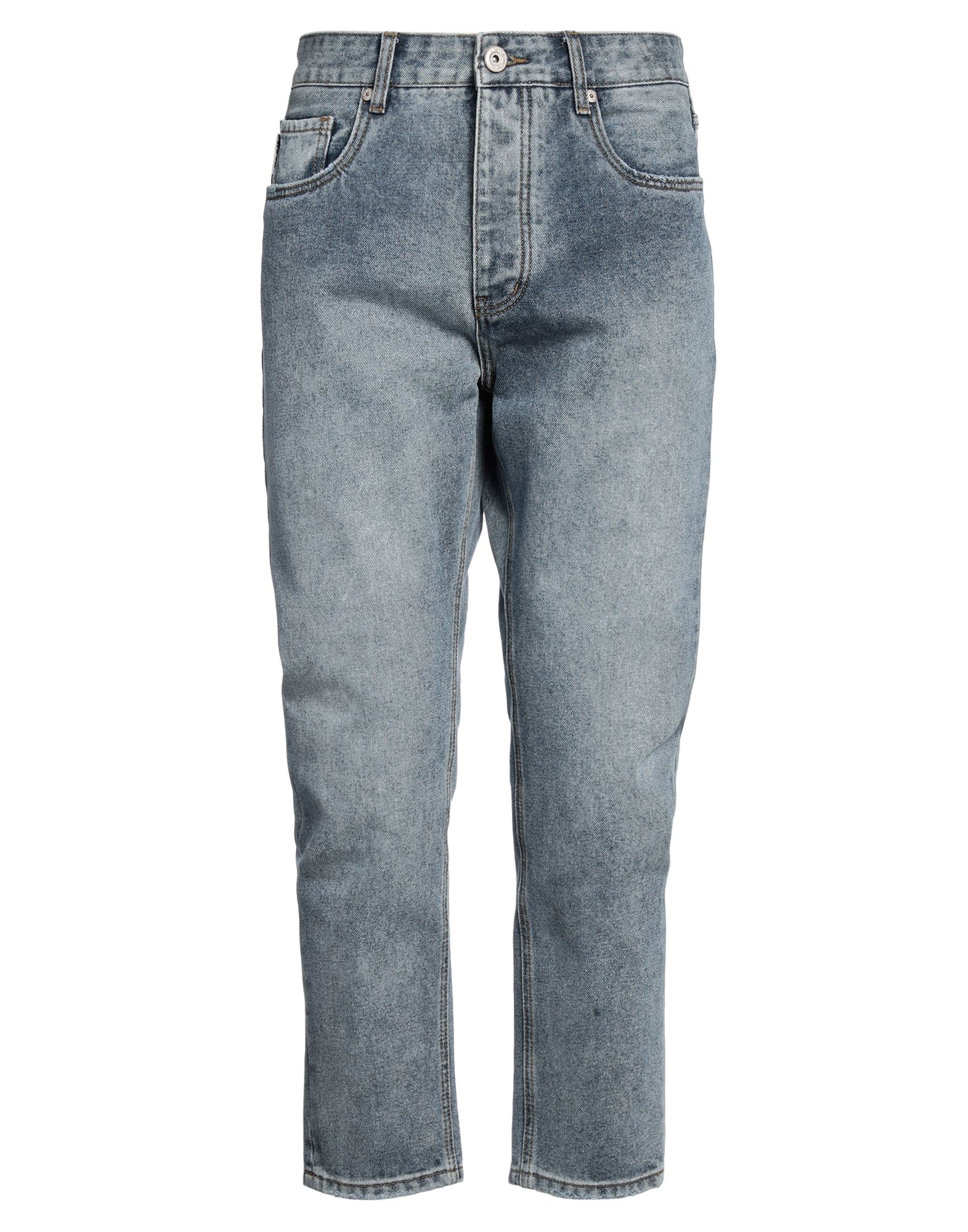  Berna - Hosen & Röcke - Jeanshosen - On Yoox.com 