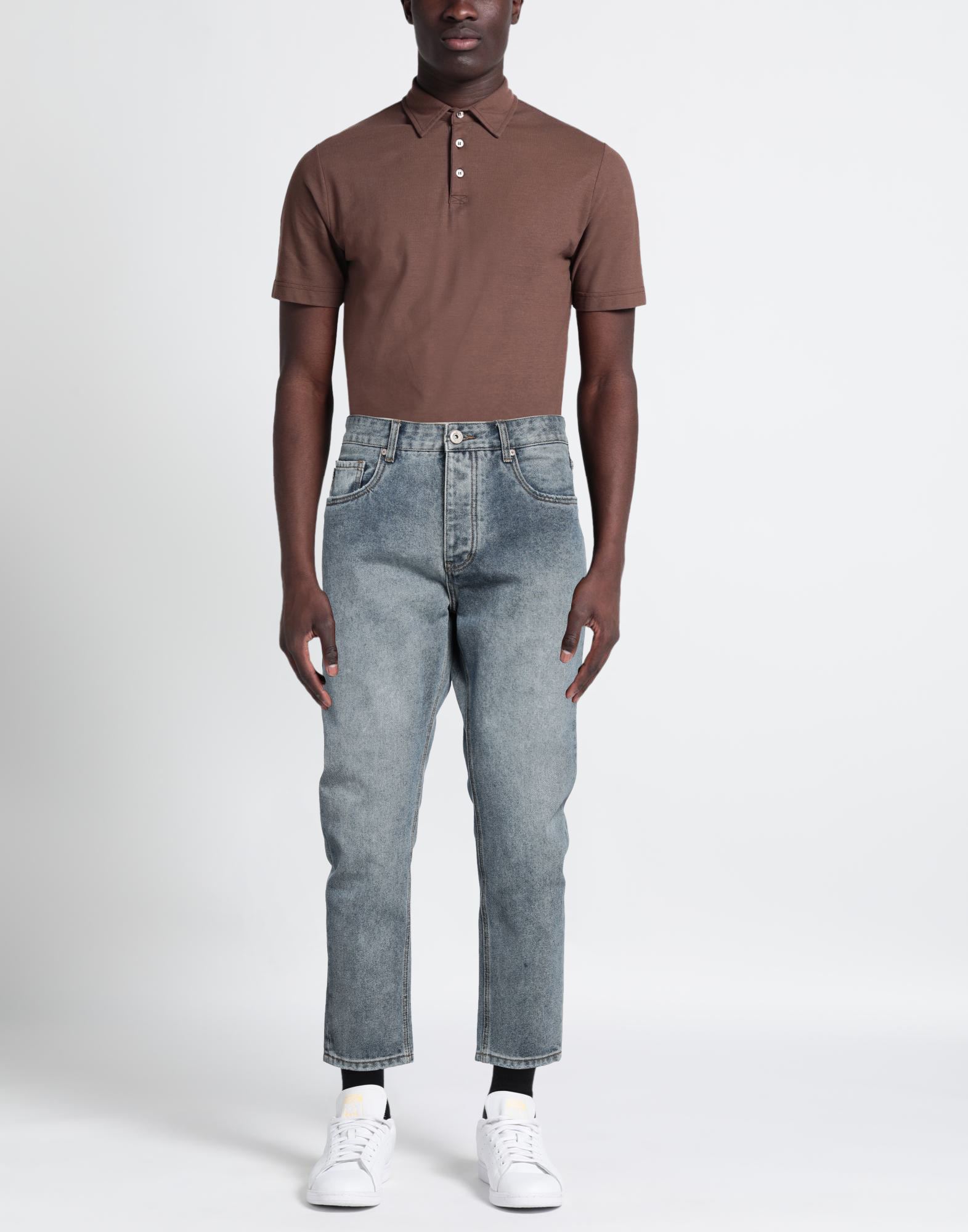  Berna - Hosen & Röcke - Jeanshosen - On Yoox.com 
