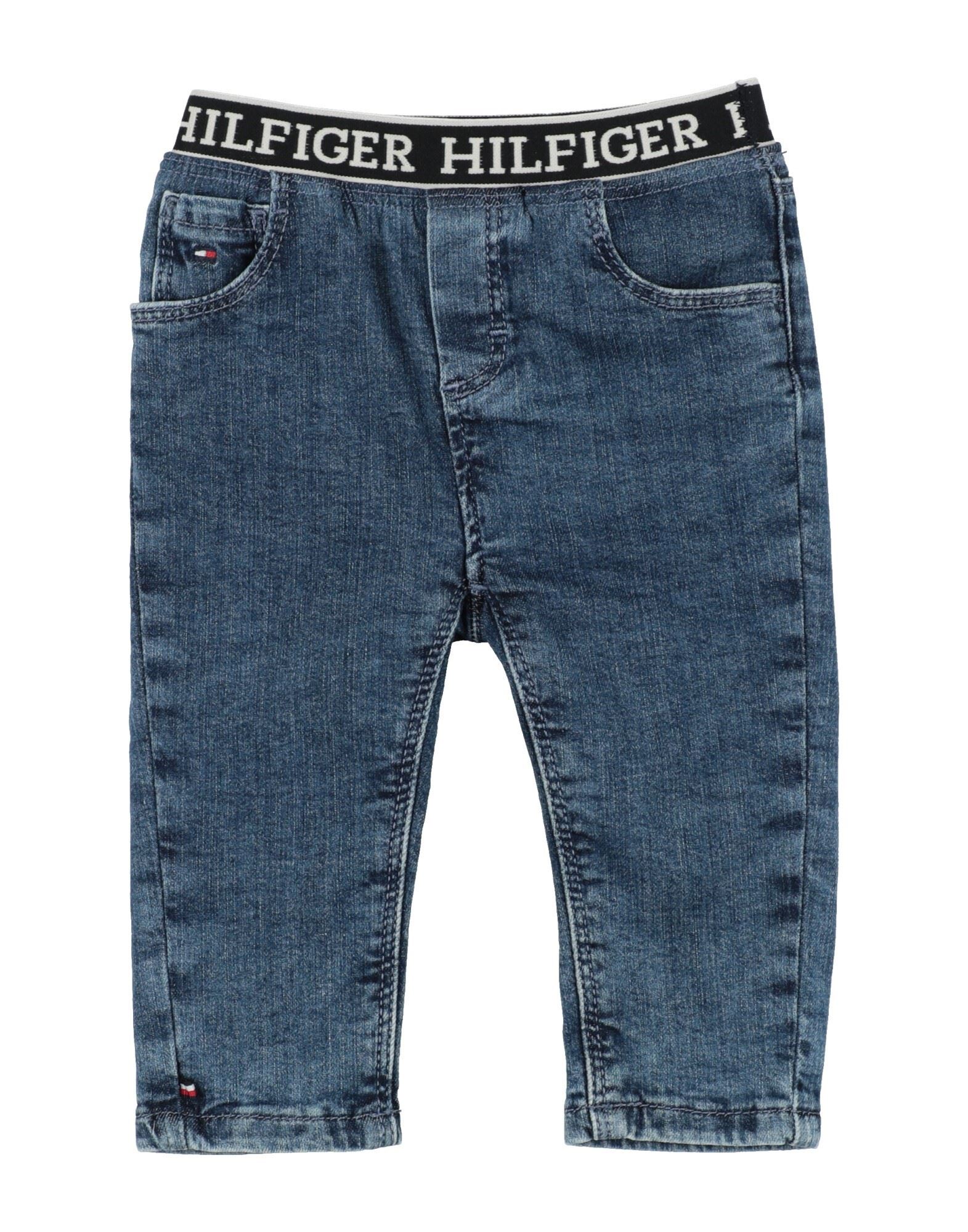 TOMMY HILFIGER BOTTOMWEAR Τζιν