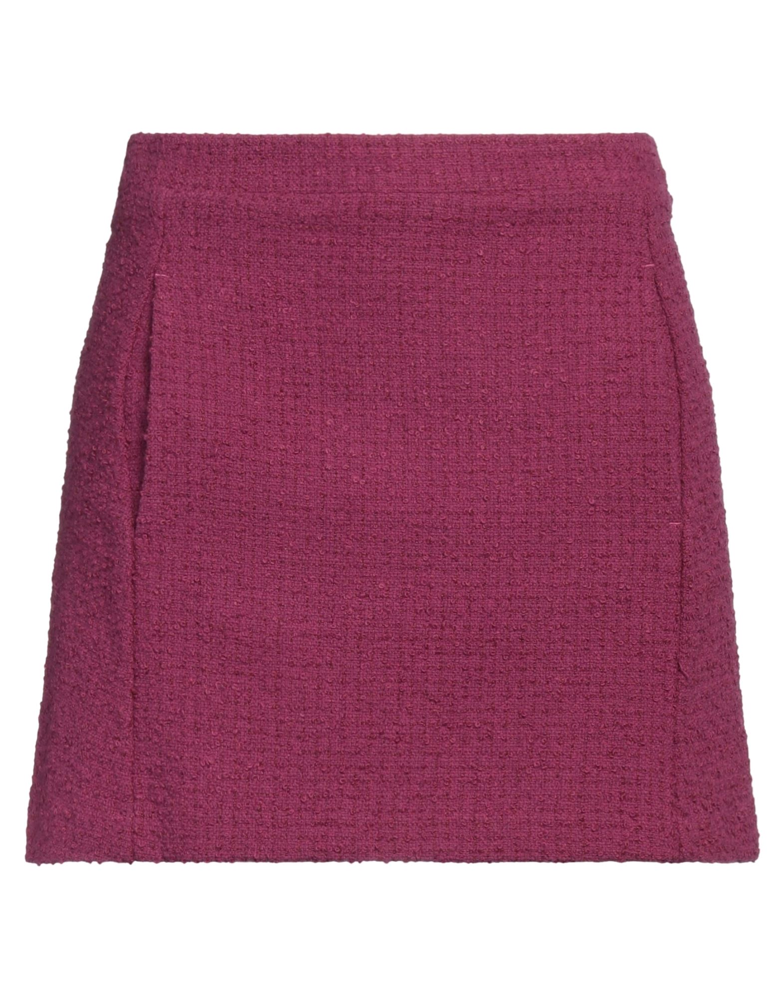 PINKO BOTTOMWEAR Μίνι φούστα
