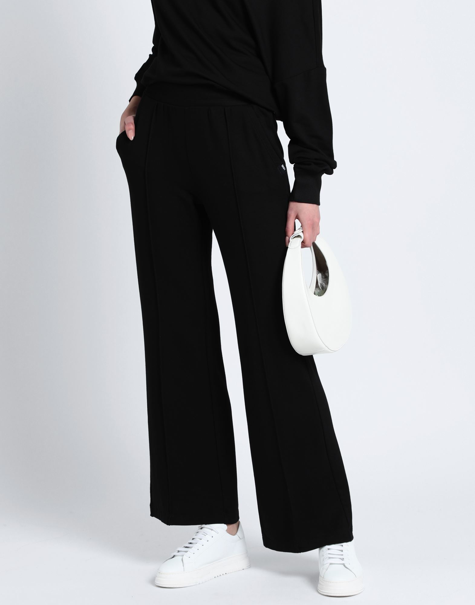  Dkny - Hosen & Röcke - Hosen - On Yoox.com 