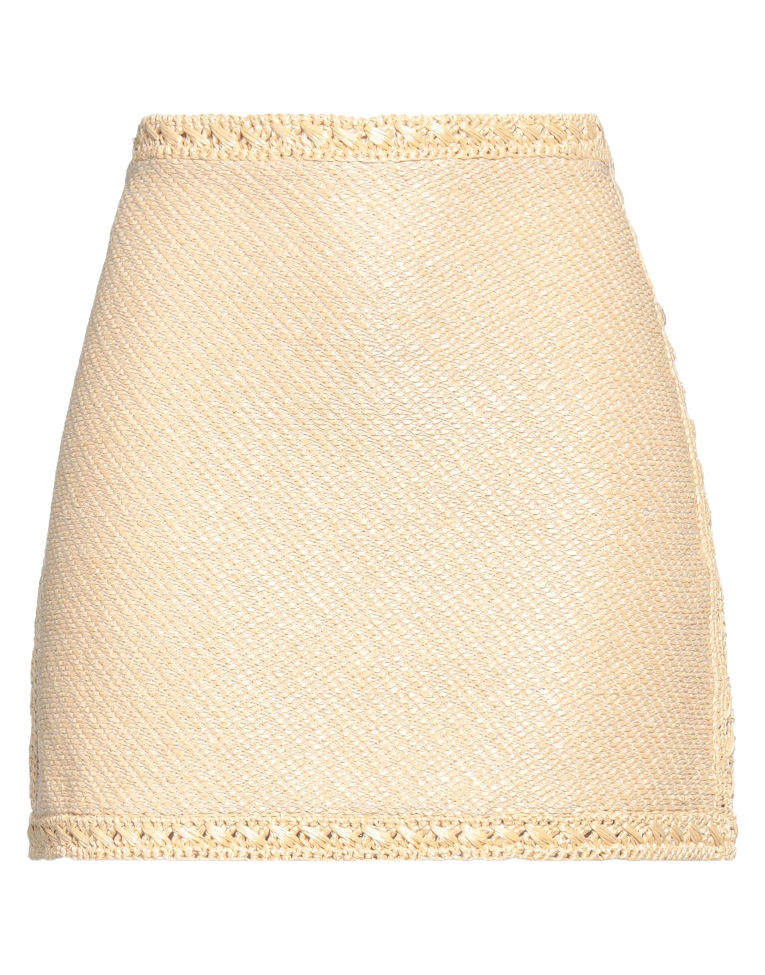 CELINE CELINE BOTTOMWEAR Μίνι φούστα
