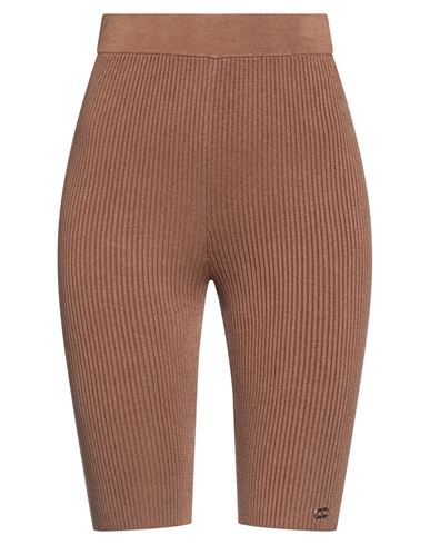 Pantalones cortos y bermudas Mujer Marrón 34,36,38,40 Mujer
