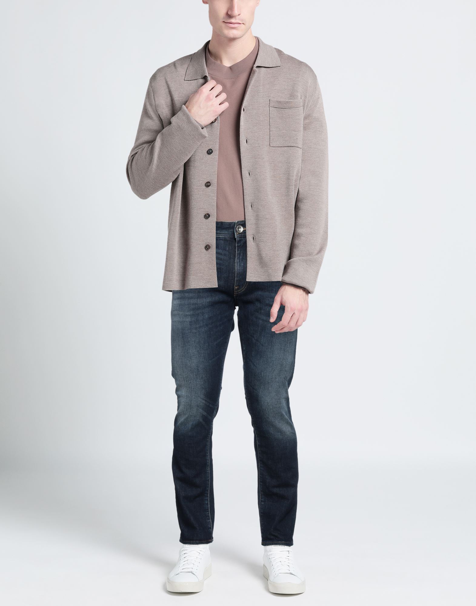  Armani Exchange - Hosen & Röcke - Jeanshosen - On Yoox.com 