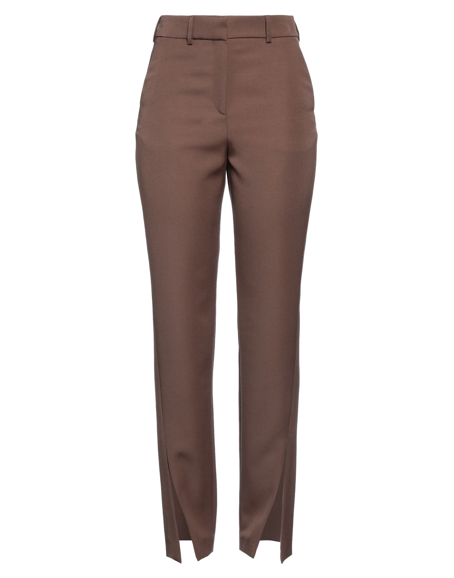 BALMAIN BALMAIN BOTTOMWEAR Casual Παντελόνι
