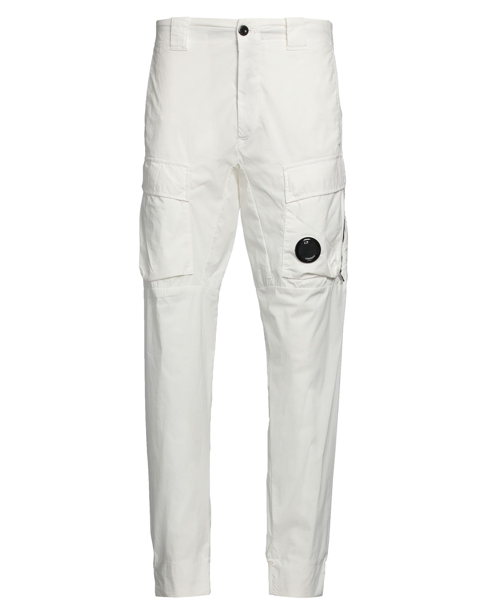 C.P. COMPANY BOTTOMWEAR Casual Παντελόνι