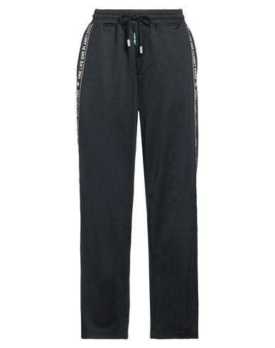 Dsquared2 Woman Pants Black Size Xs Polyester, Cotton In Black