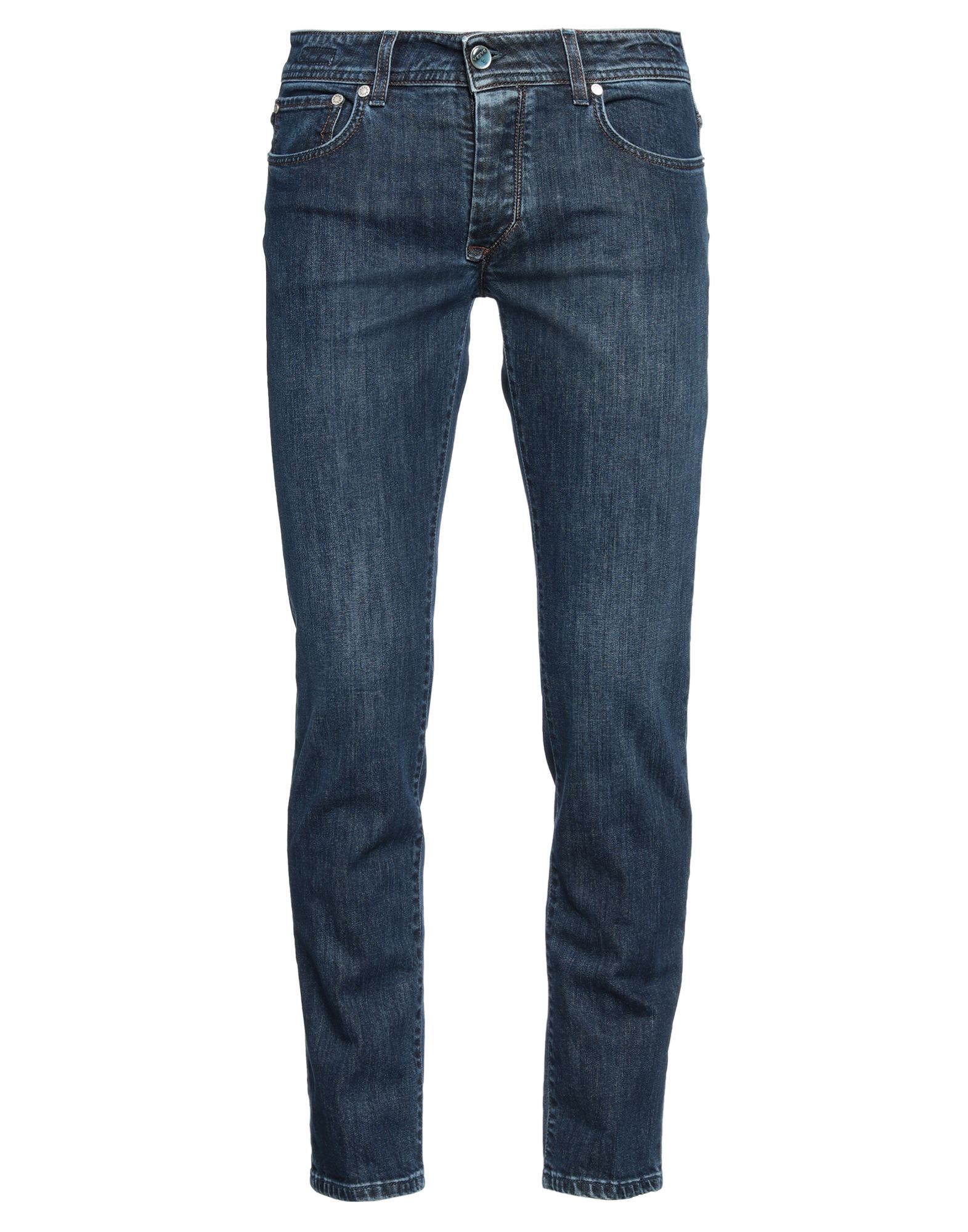 Barba Napoli - Hosen & Röcke - Jeanshosen - On Yoox.com 