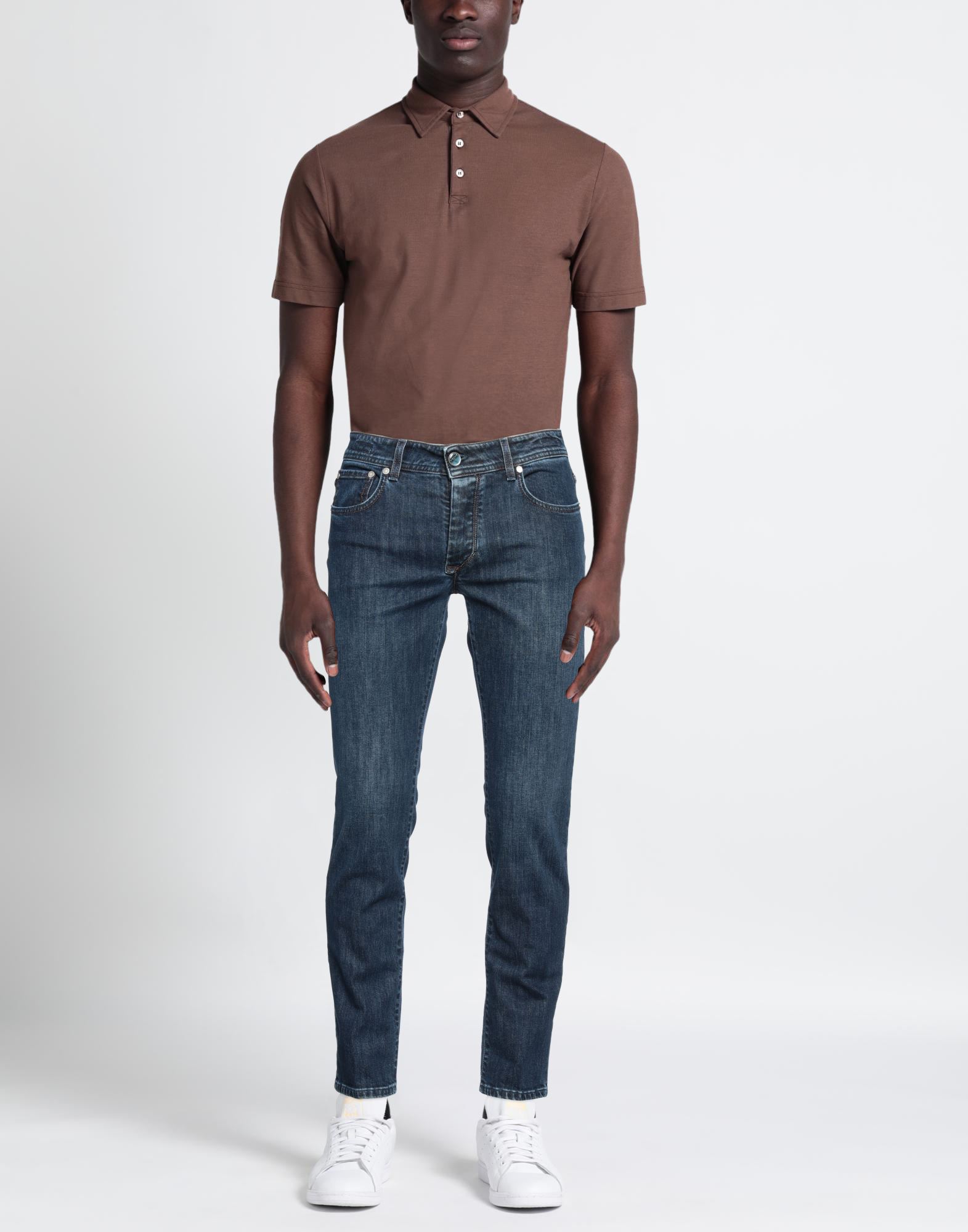  Barba Napoli - Hosen & Röcke - Jeanshosen - On Yoox.com 