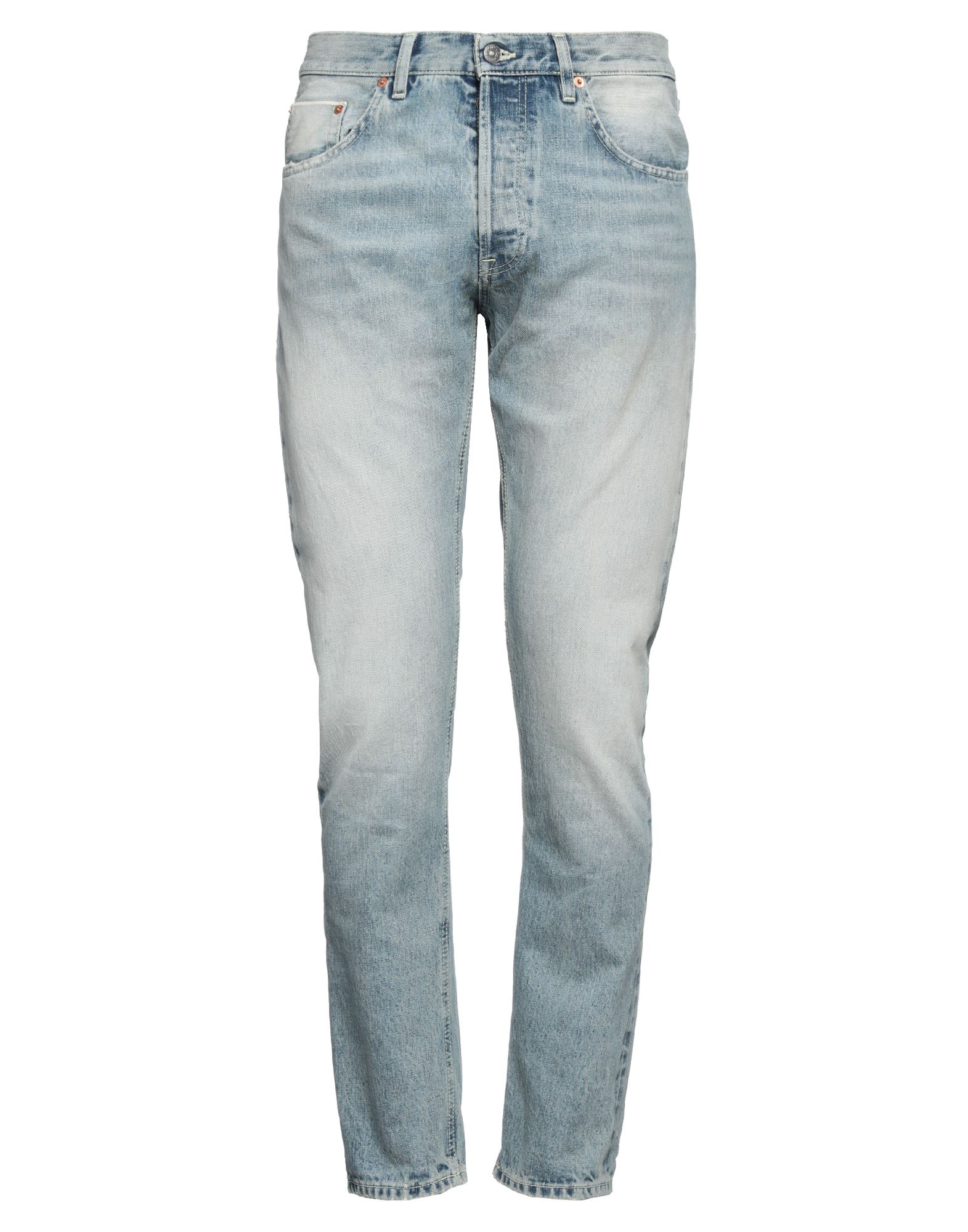 DONDUP BOTTOMWEAR Τζιν