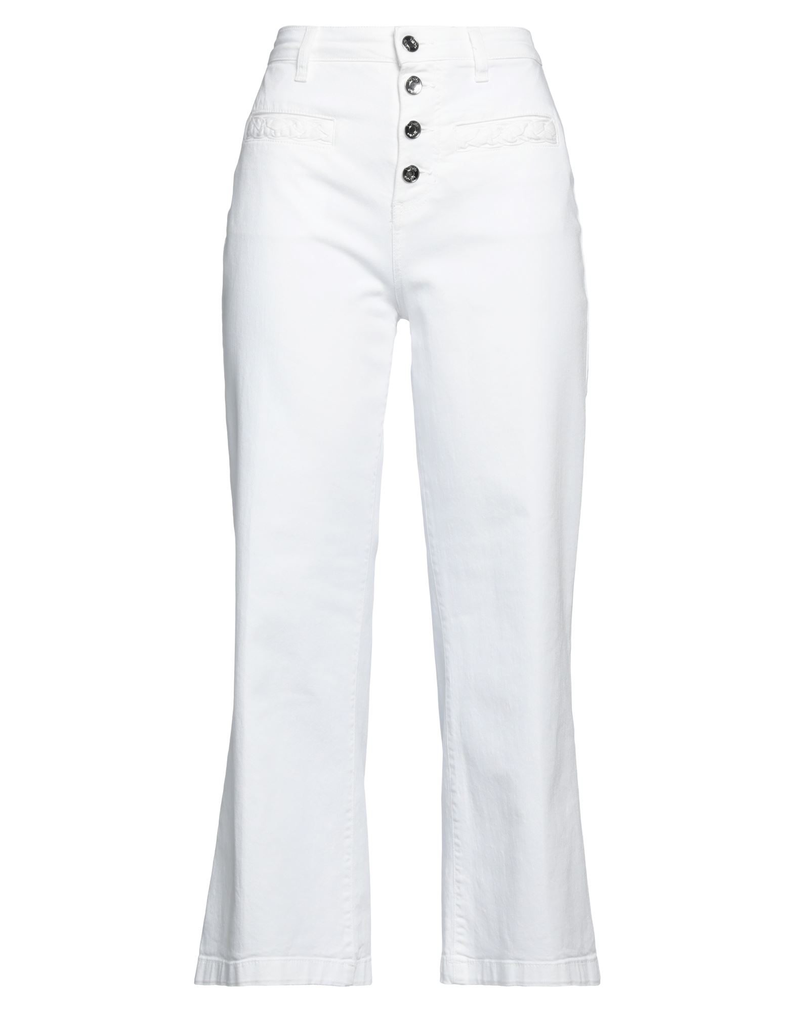  Liu •jo - Hosen & Röcke - Jeanshosen - On Yoox.com 