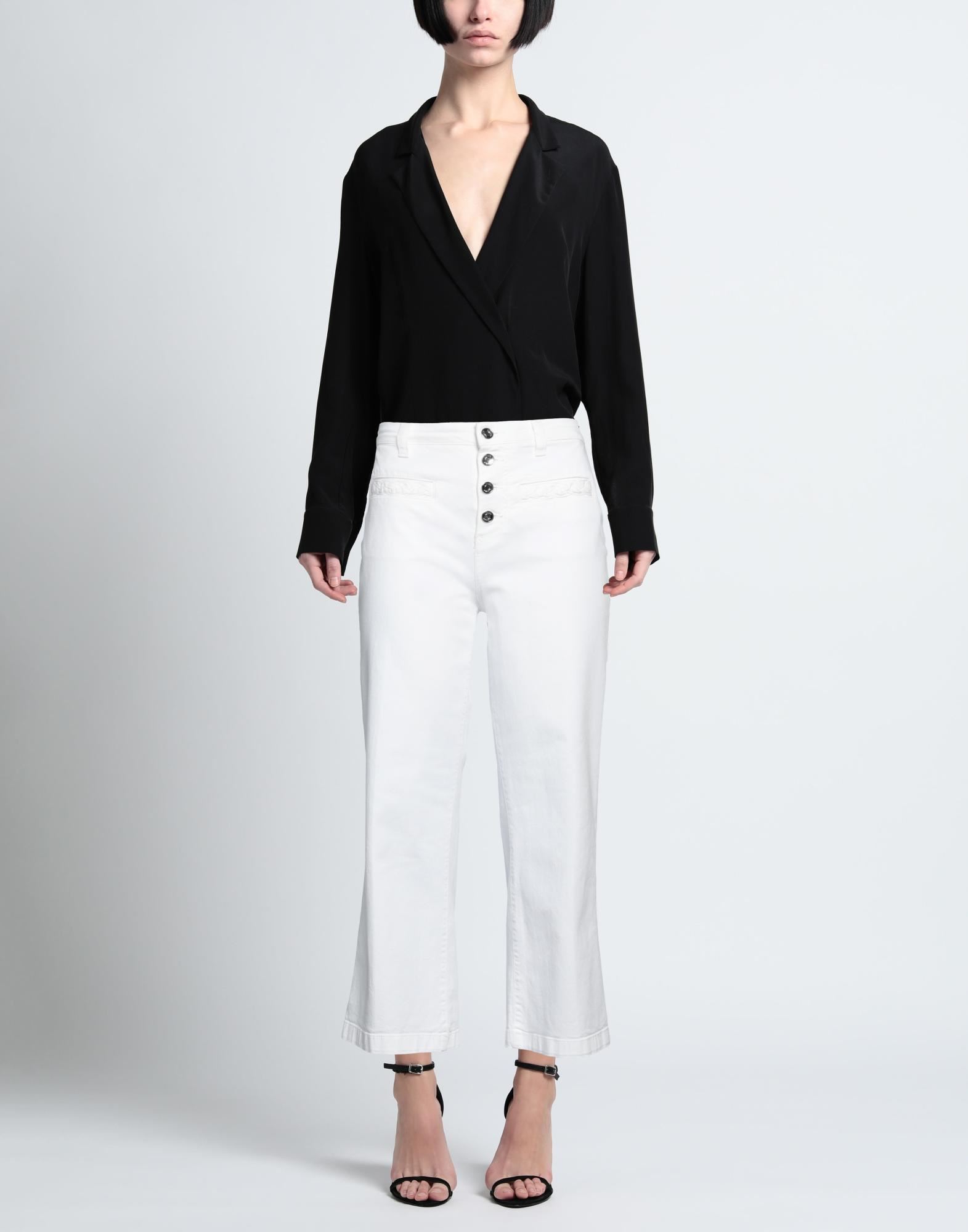  Liu •jo - Hosen & Röcke - Jeanshosen - On Yoox.com 