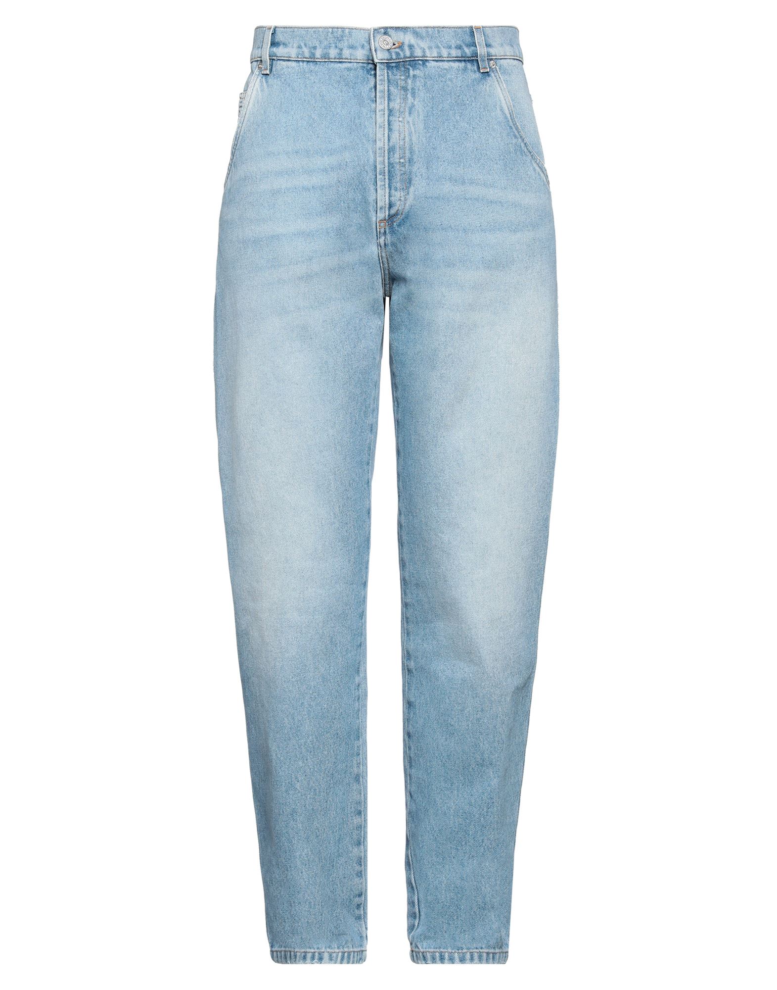  Balmain - Partes De Abajo - Pantalones Vaqueros - On Yoox.com 