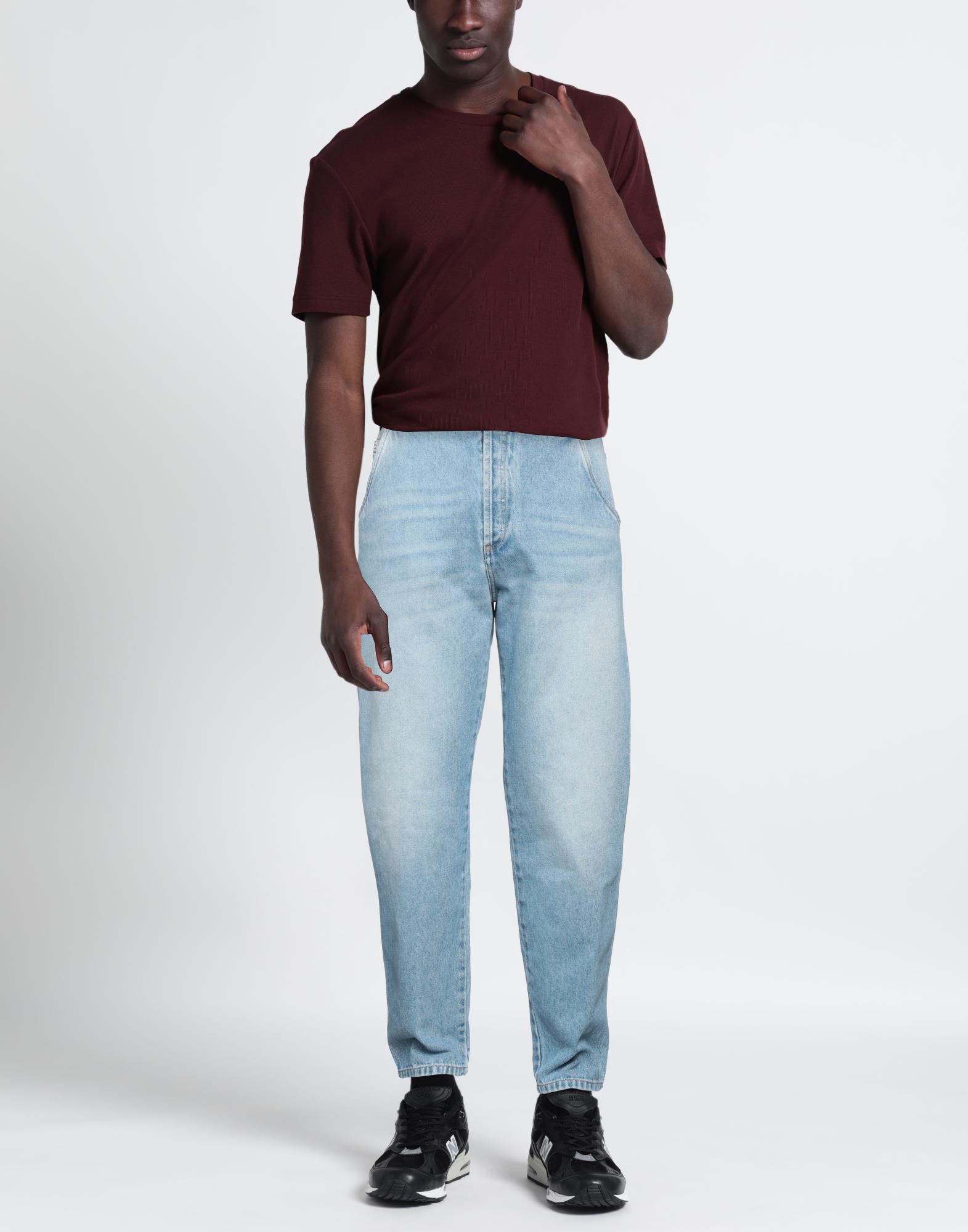  Balmain - Partes De Abajo - Pantalones Vaqueros - On Yoox.com 