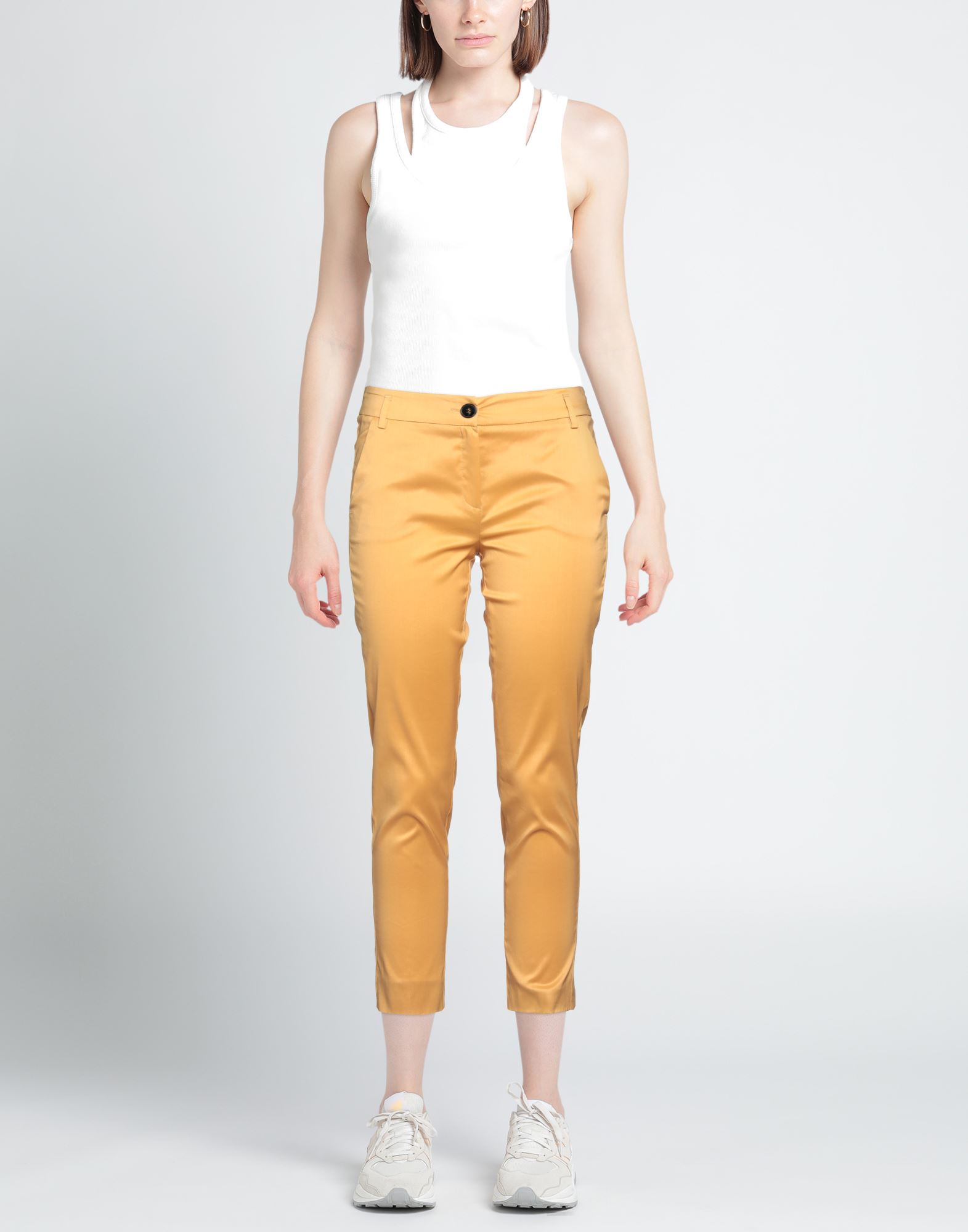  Emme By Marella - Hosen & Röcke - Hosen - On Yoox.com 