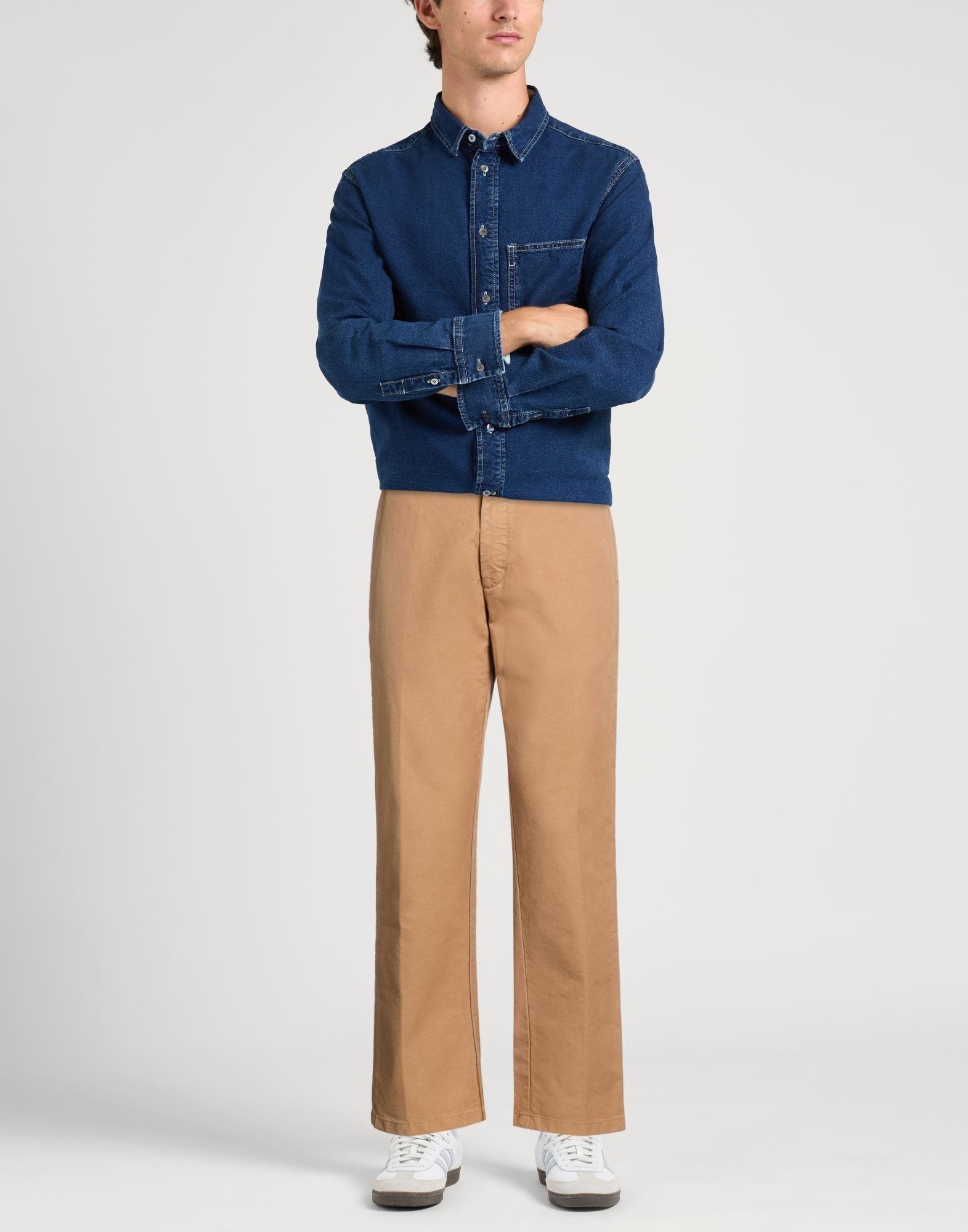  Fortela - Hosen & Röcke - Hosen - On Yoox.com 