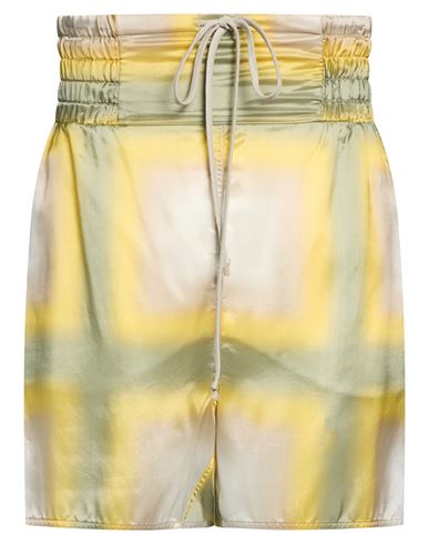 Shorts & Bermudashorts Herren Gelb 44,46,48 Herren