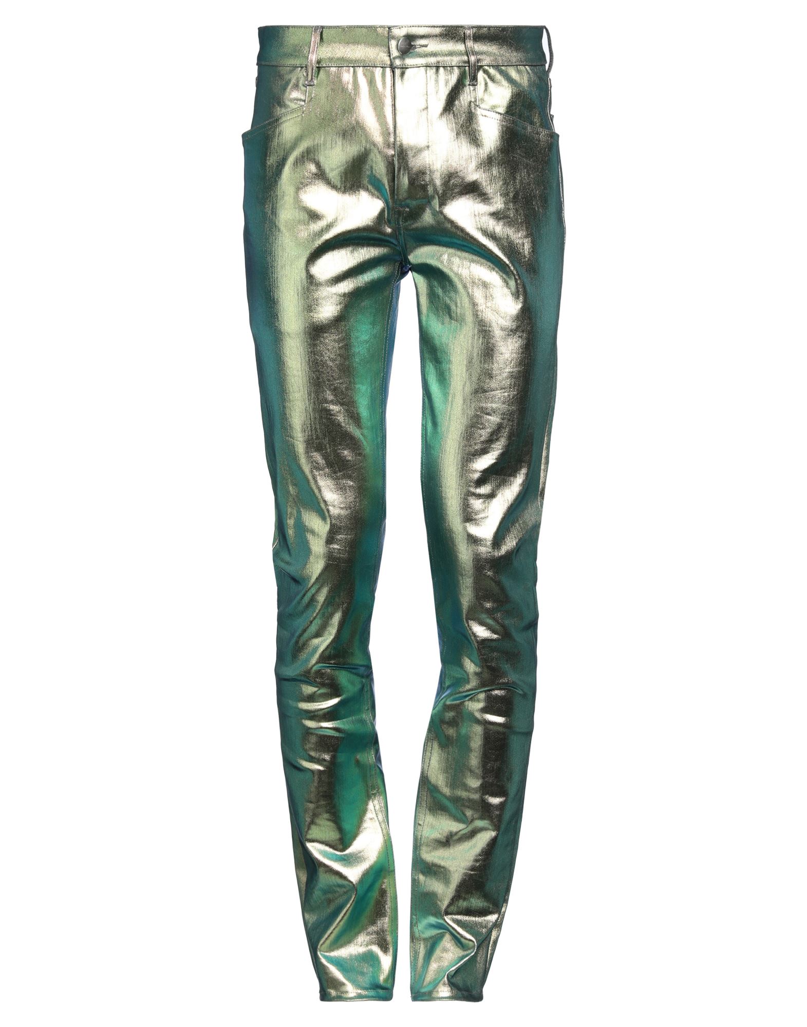  Rick Owens - Hosen & Röcke - Jeanshosen - On Yoox.com 