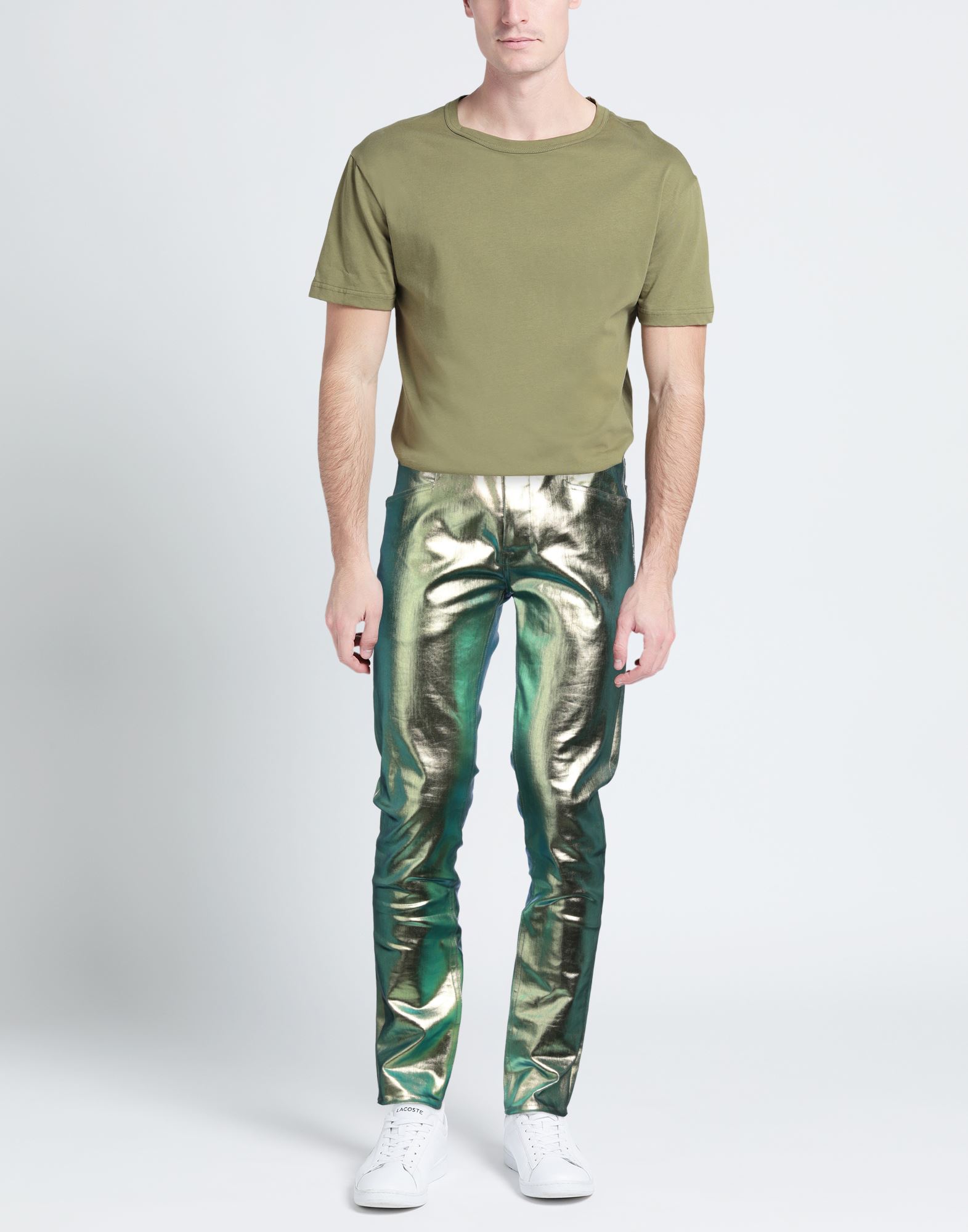  Rick Owens - Hosen & Röcke - Jeanshosen - On Yoox.com 
