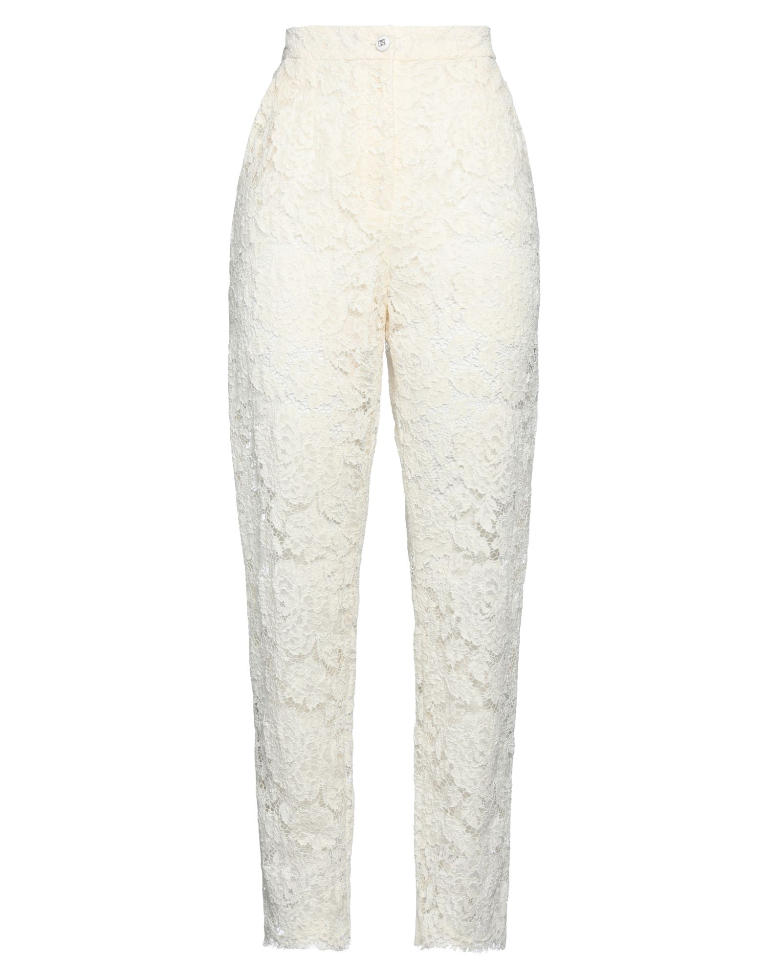 DOLCE&GABBANA DOLCE&GABBANA BOTTOMWEAR Casual Παντελόνι