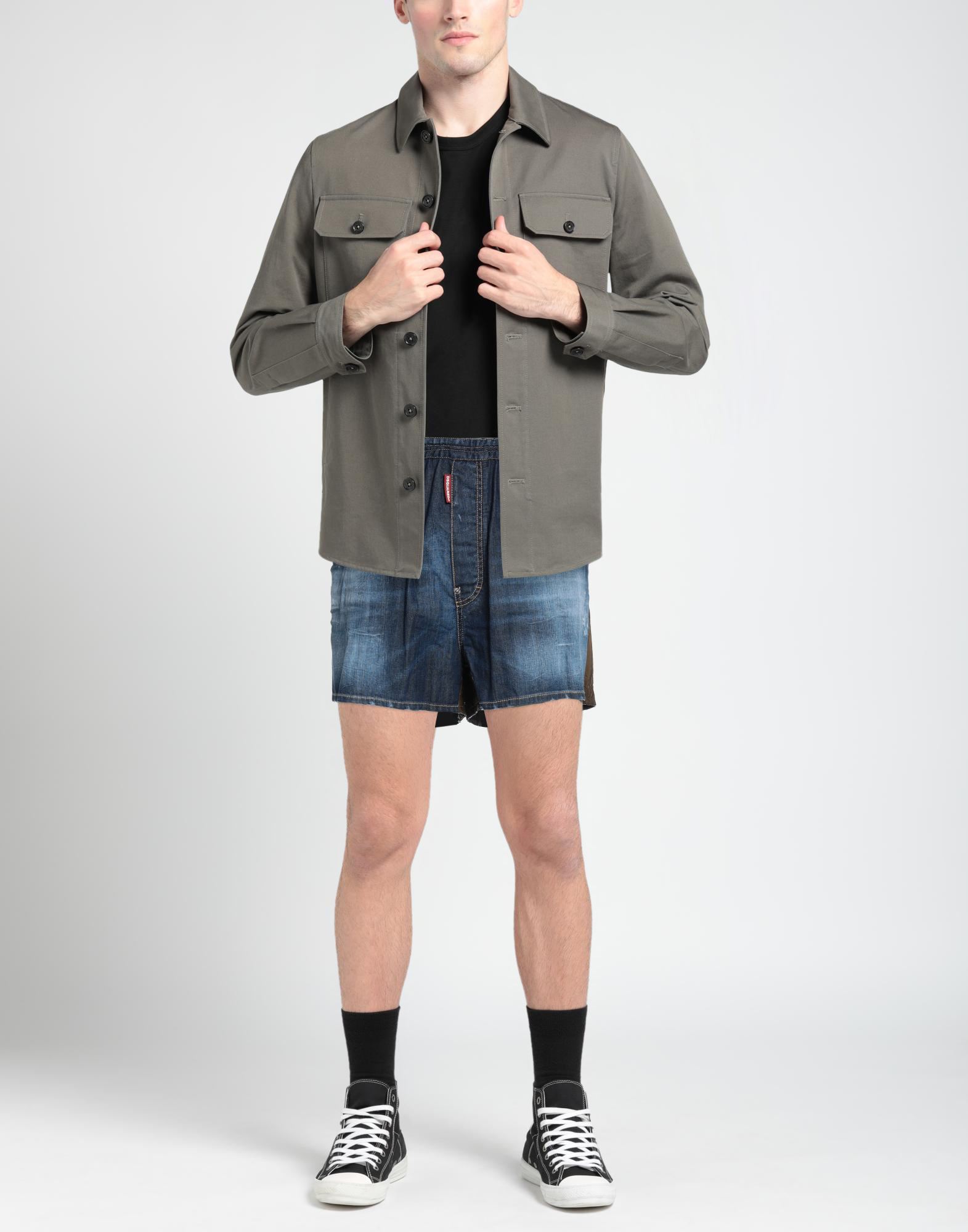  Dsquared2 - Hosen & Röcke - Jeansshorts - On Yoox.com 