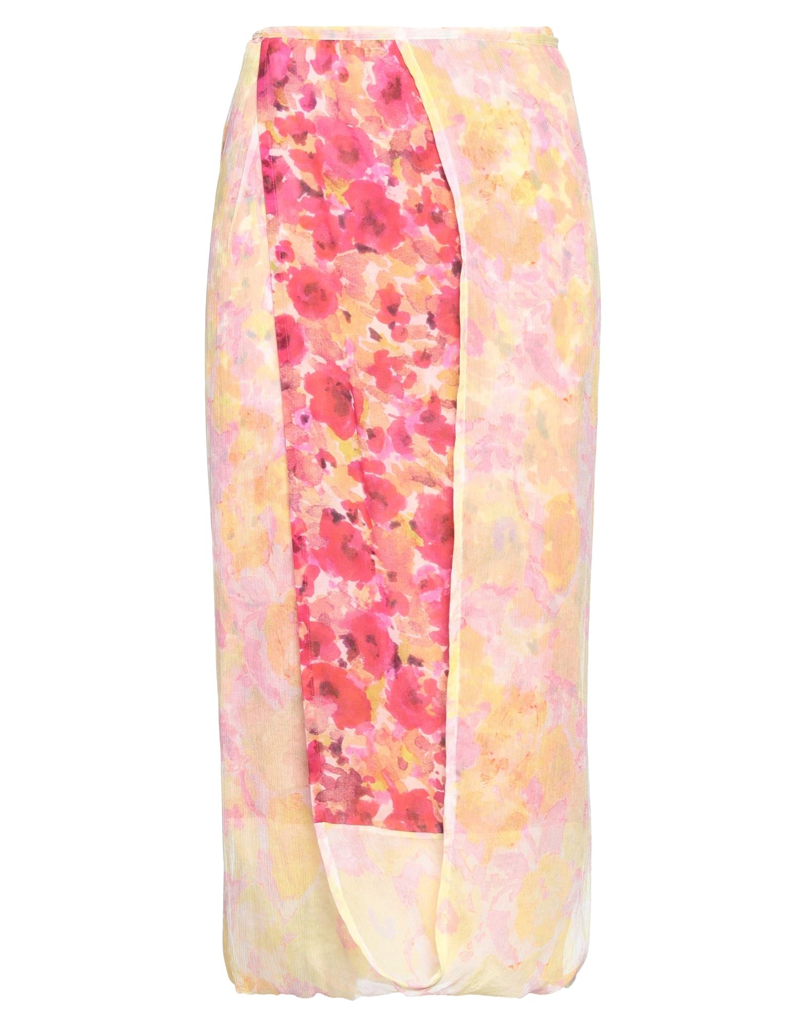 DRIES VAN NOTEN DRIES VAN NOTEN BOTTOMWEAR Μάξι φούστα