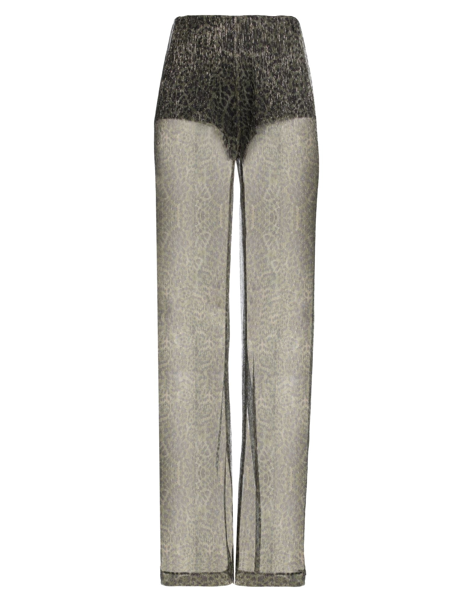 GAëLLE Paris BOTTOMWEAR Casual Παντελόνι