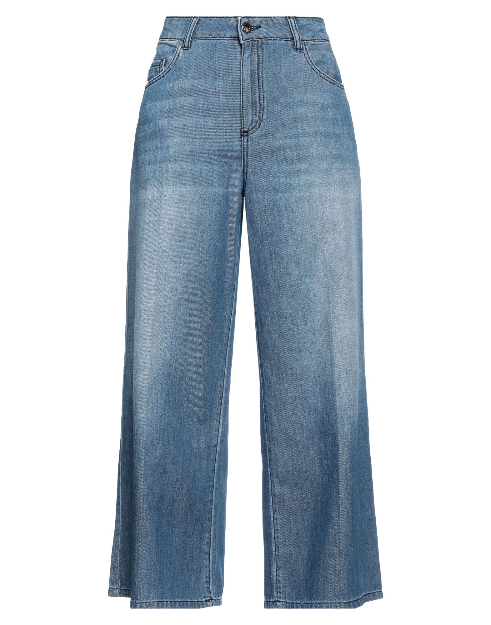 KAOS JEANS BOTTOMWEAR Τζιν