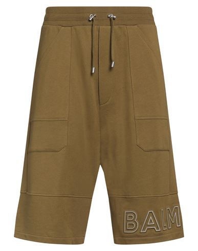 Pantalones Hombre Verde militar M,XS Hombre