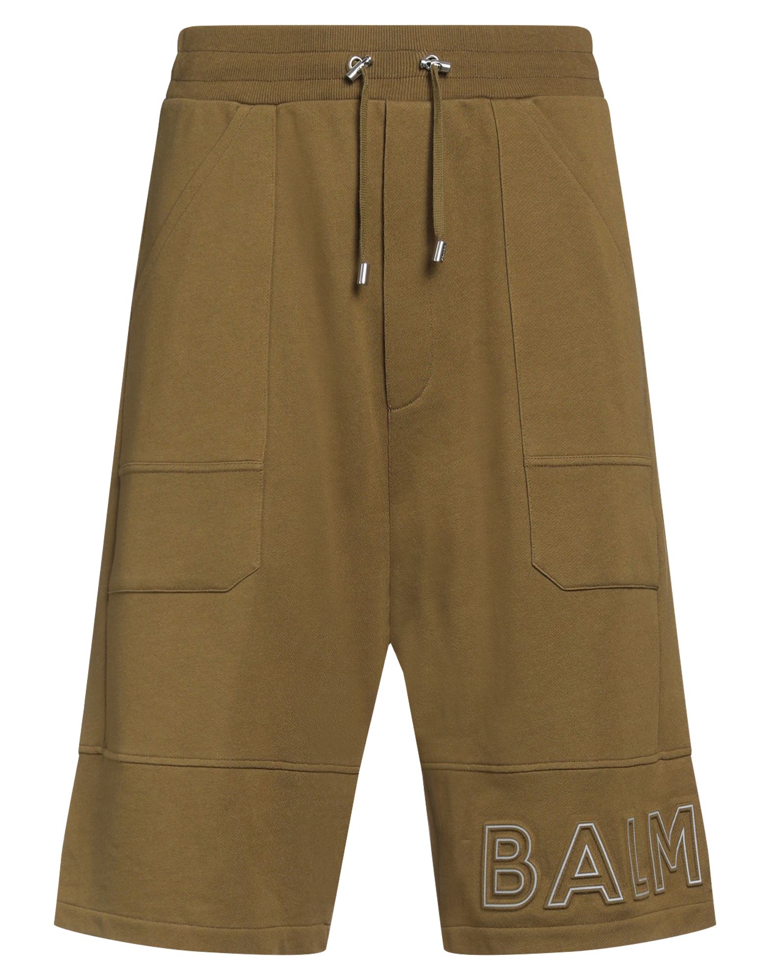  Balmain - Partes De Abajo - Pantalones - On Yoox.com 