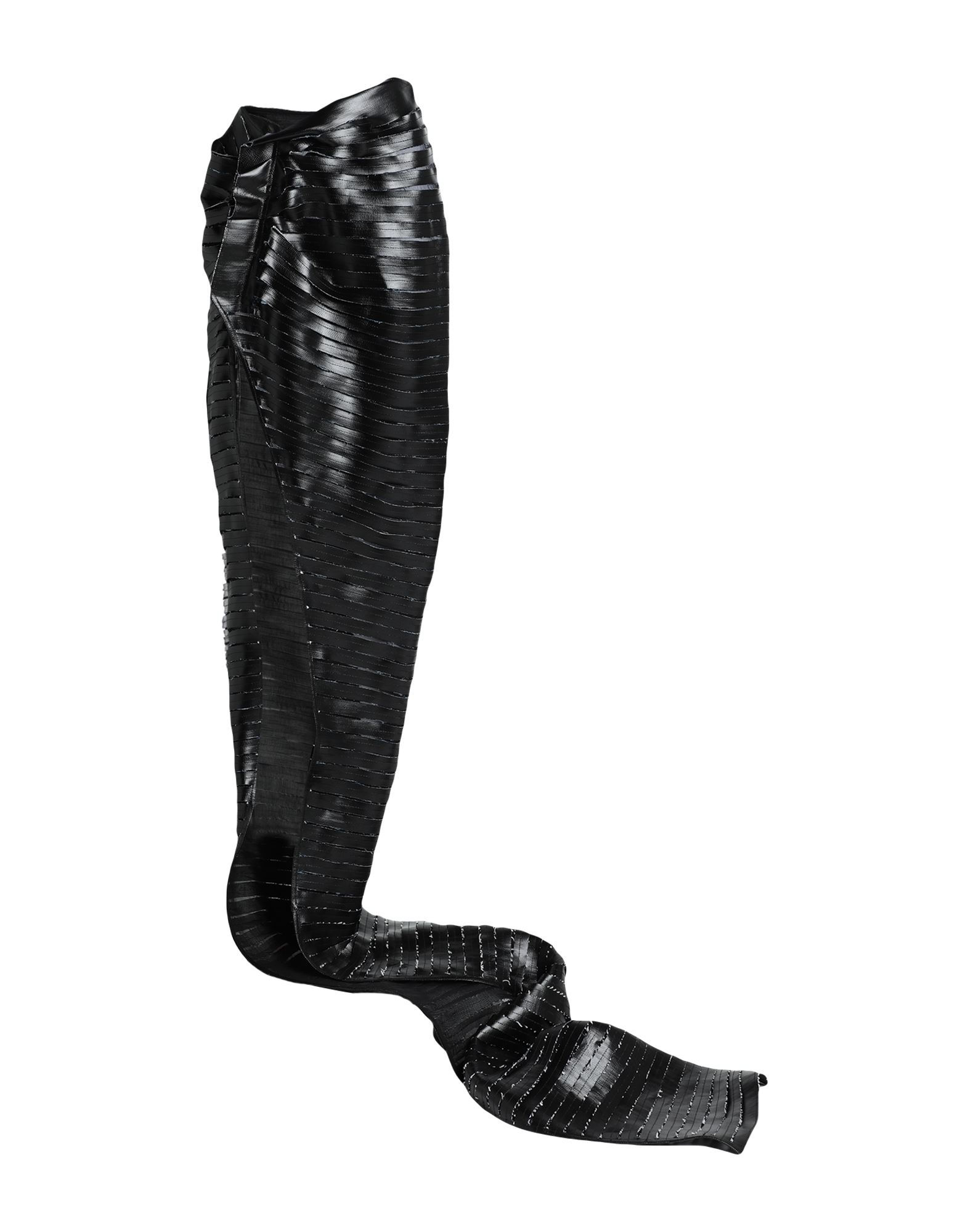 RICK OWENS BOTTOMWEAR Μίνι φούστα