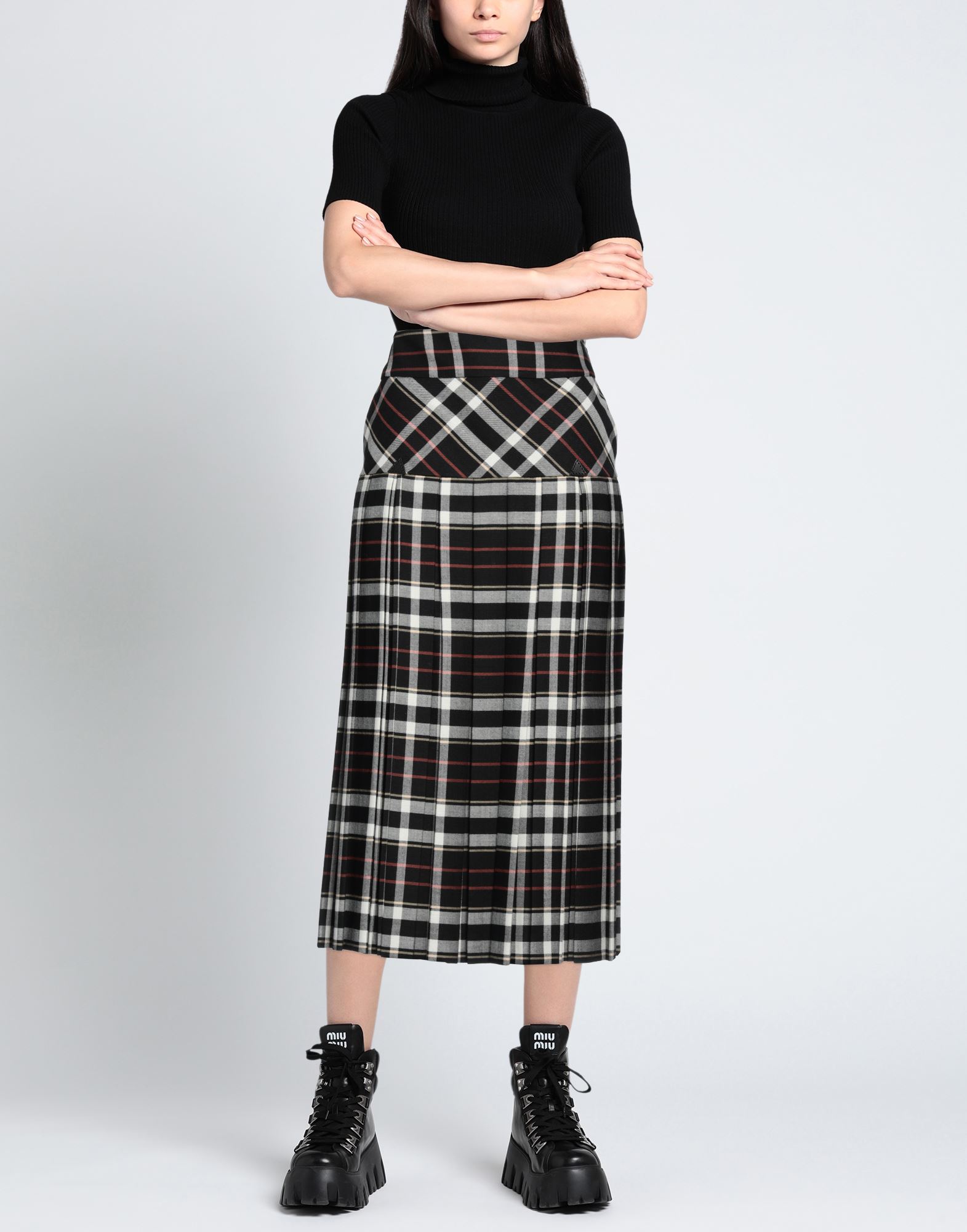  Dsquared2 - Hosen & Röcke - Midi-röcke - On Yoox.com 