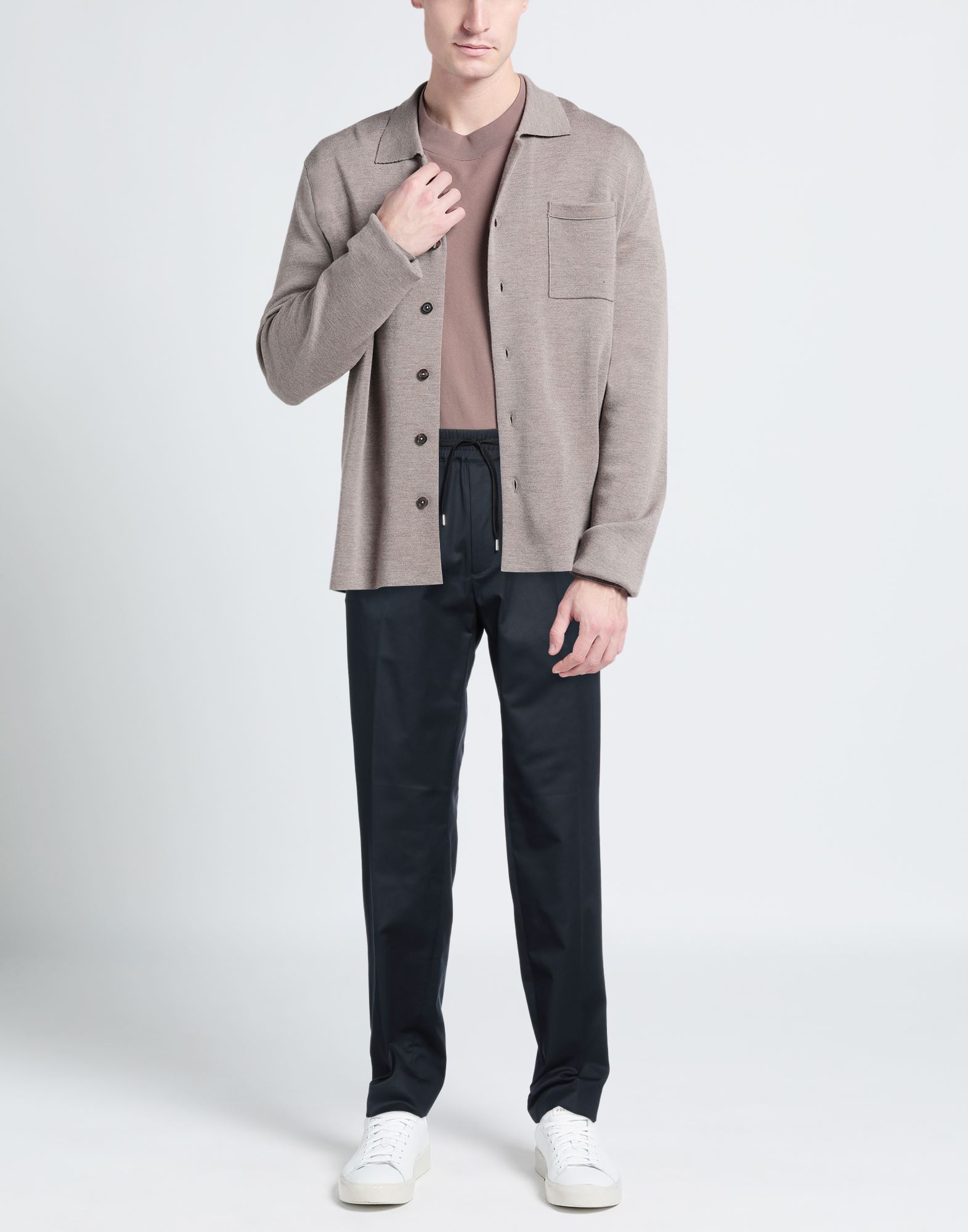  Sandro - Hosen & Röcke - Hosen - On Yoox.com 
