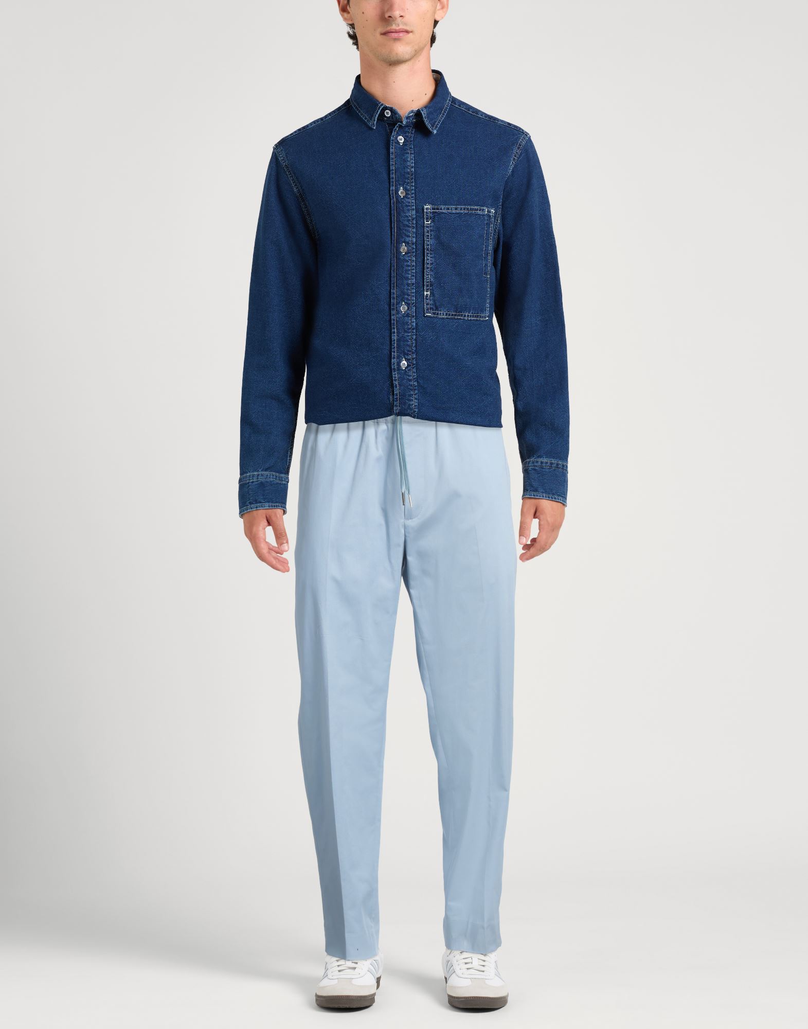  Sandro - Hosen & Röcke - Hosen - On Yoox.com 