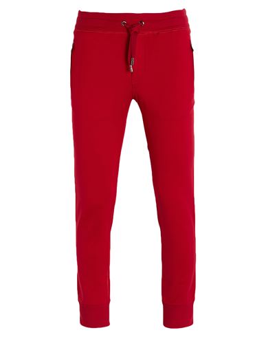 DOLCE&GABBANA Hose Herren Rot 44,46,52,54,56 Herren