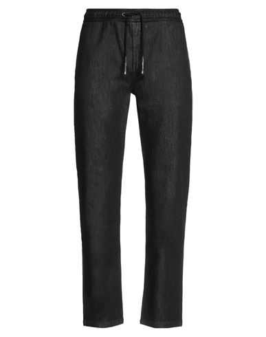 Givenchy Man Jeans Black Size 30 Cotton, Elastane