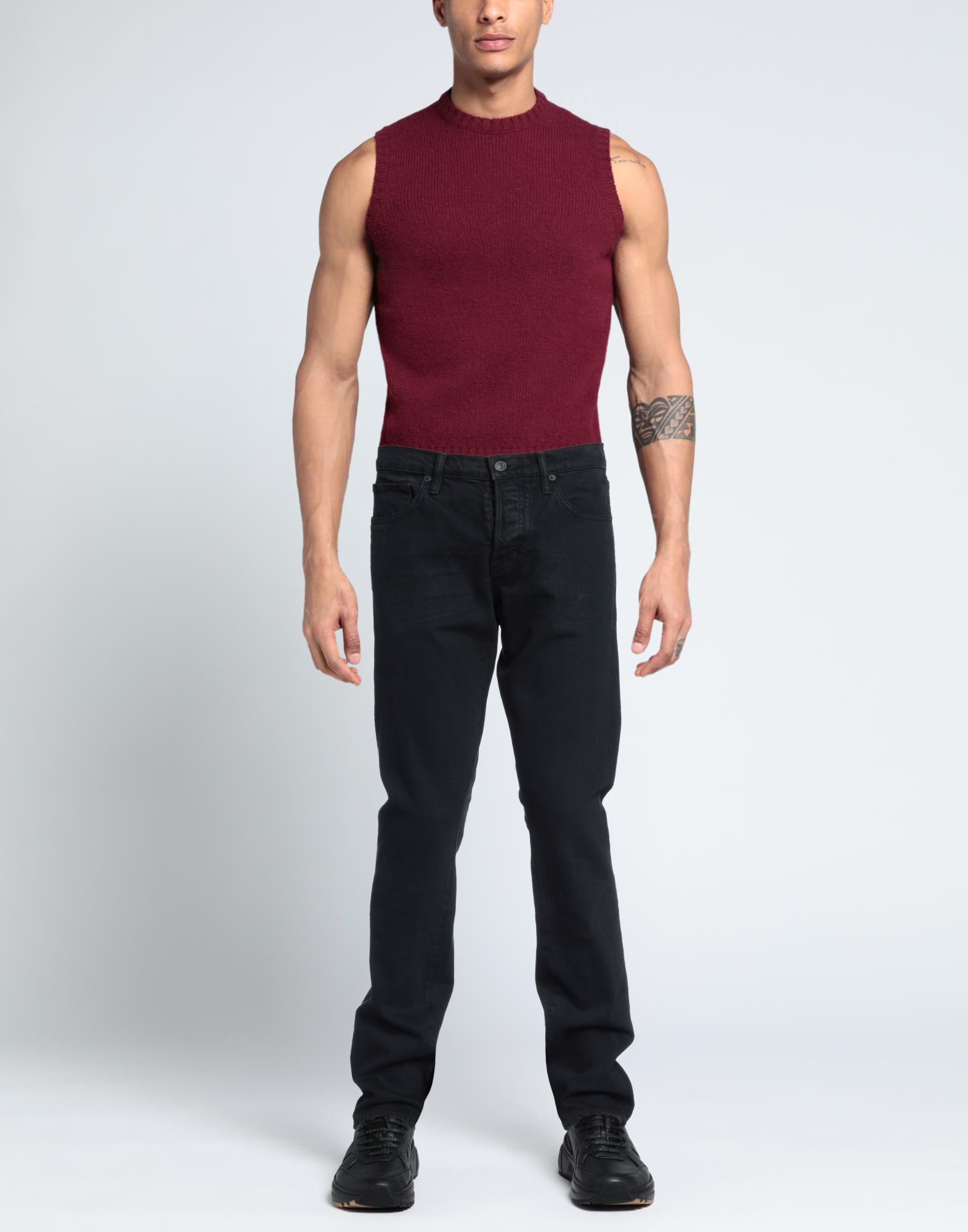  Tom Ford - Hosen & Röcke - Jeanshosen - On Yoox.com 
