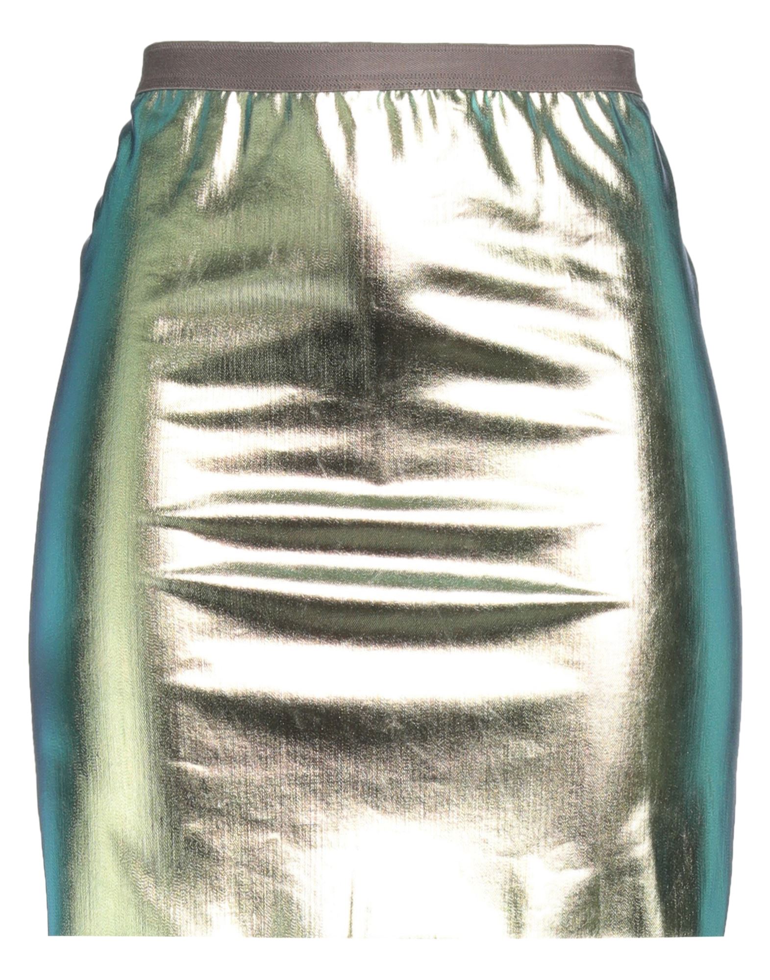 RICK OWENS RICK OWENS BOTTOMWEAR Μίνι φούστα
