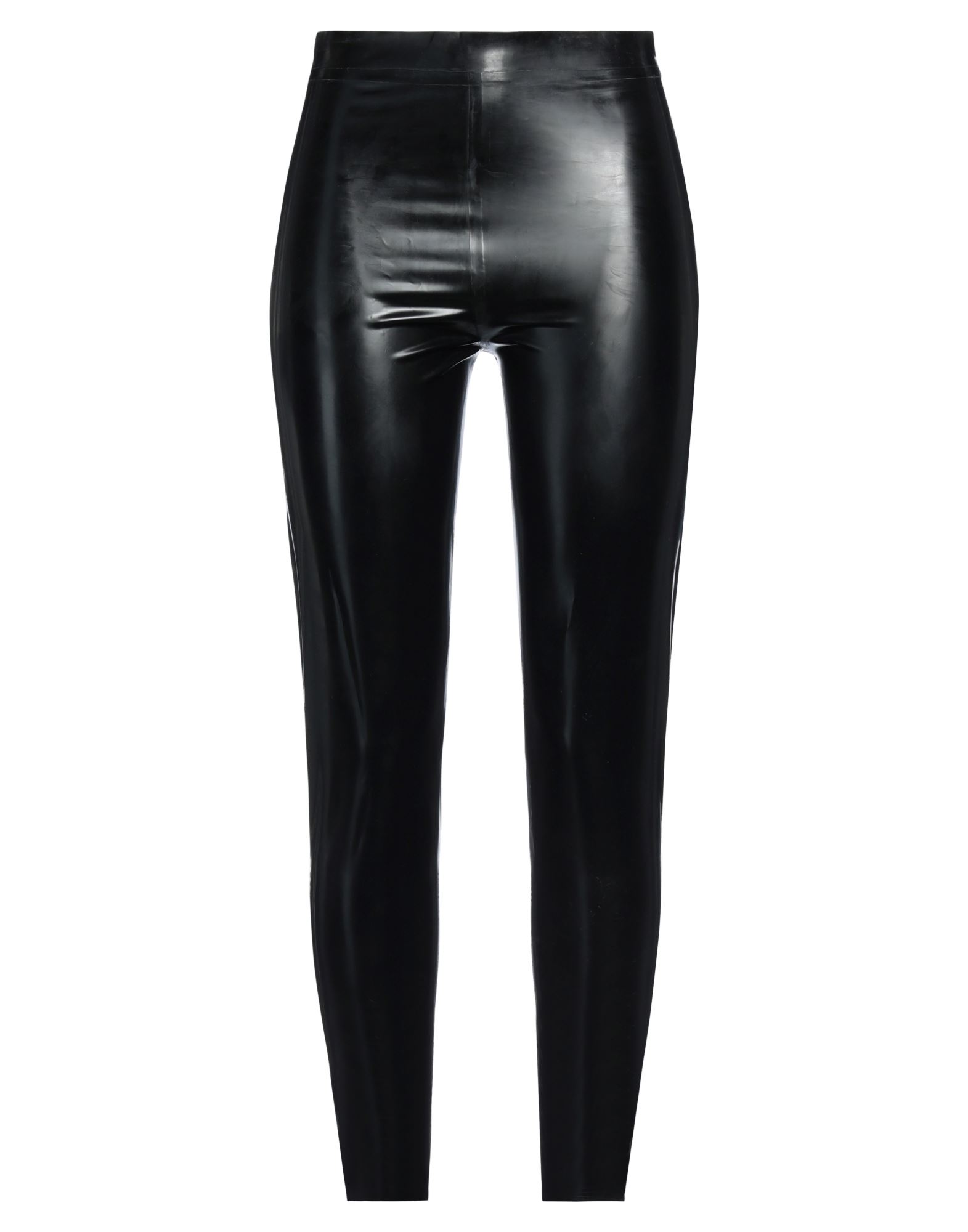 VERSACE VERSACE BOTTOMWEAR Κολάν